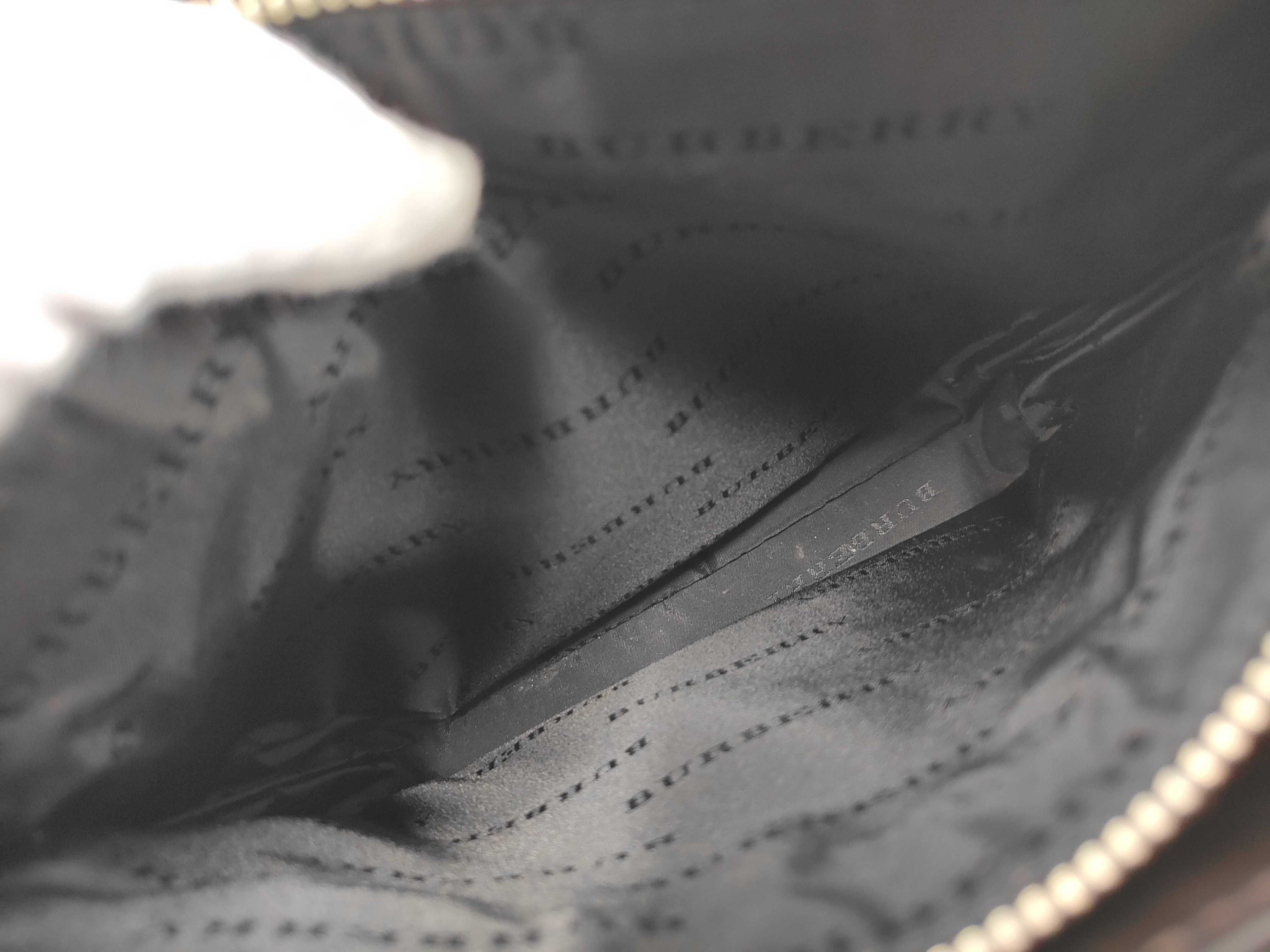 Handbag / Nylon Handbag — view 9