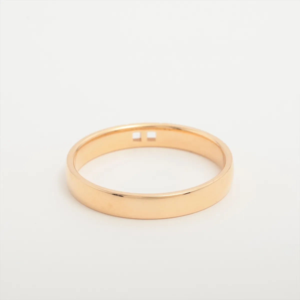 Hercules Ring 750 (PG) 4.0g Size 62 21V267172 — view 2