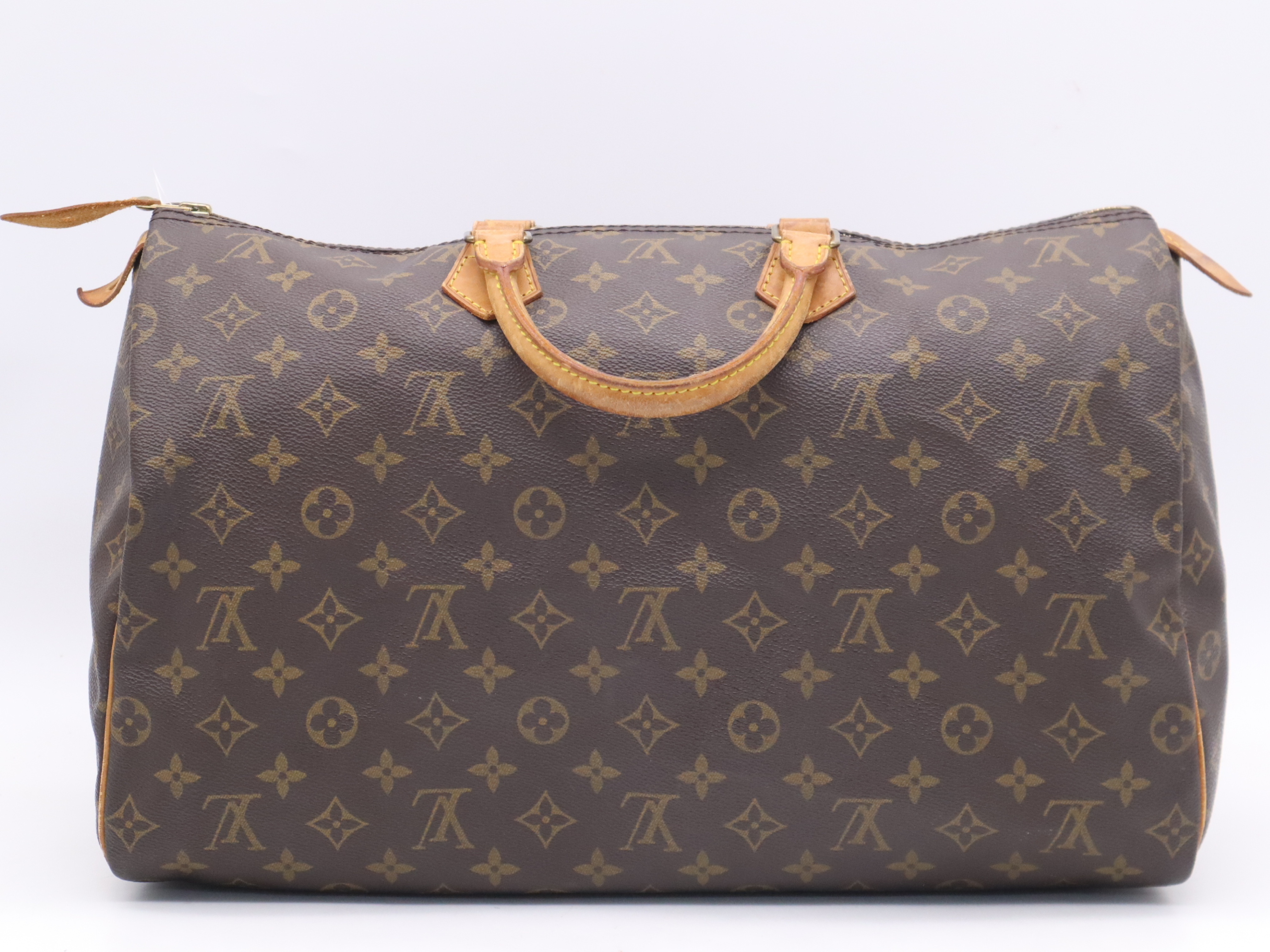 M41522 Monogram Speedy 40 Handbag — view 2