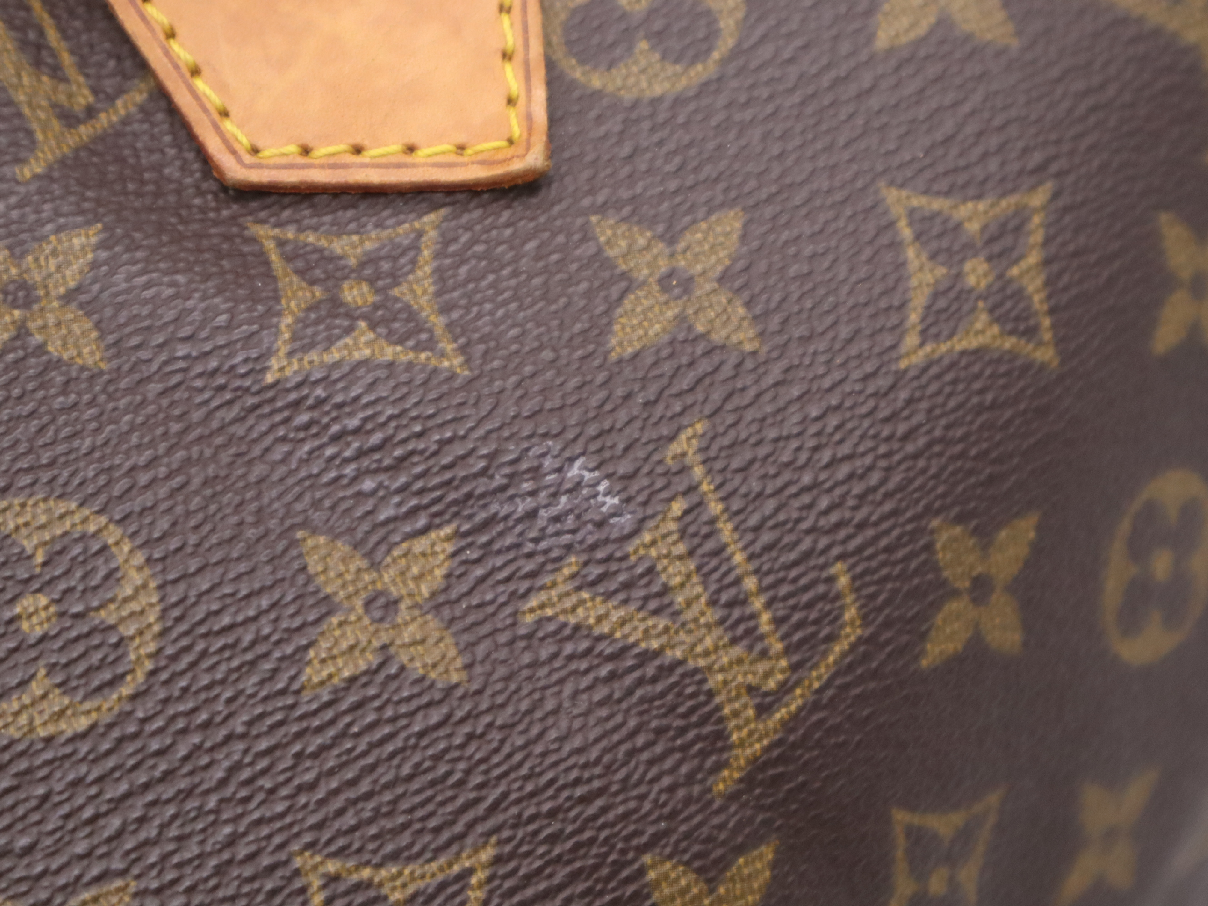 M41522 Monogram Speedy 40 Handbag — view 11