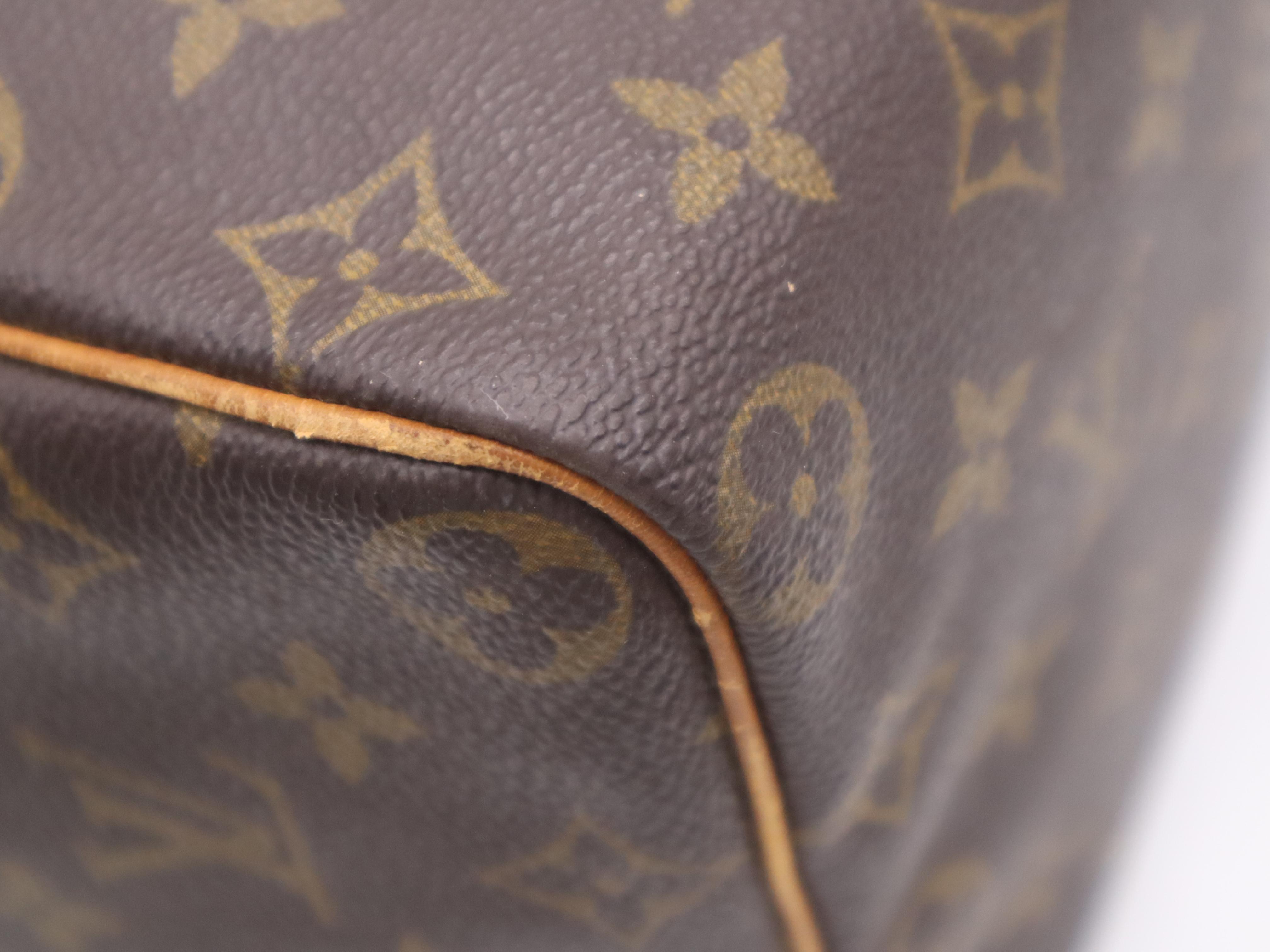 M41522 Monogram Speedy 40 Handbag — view 12