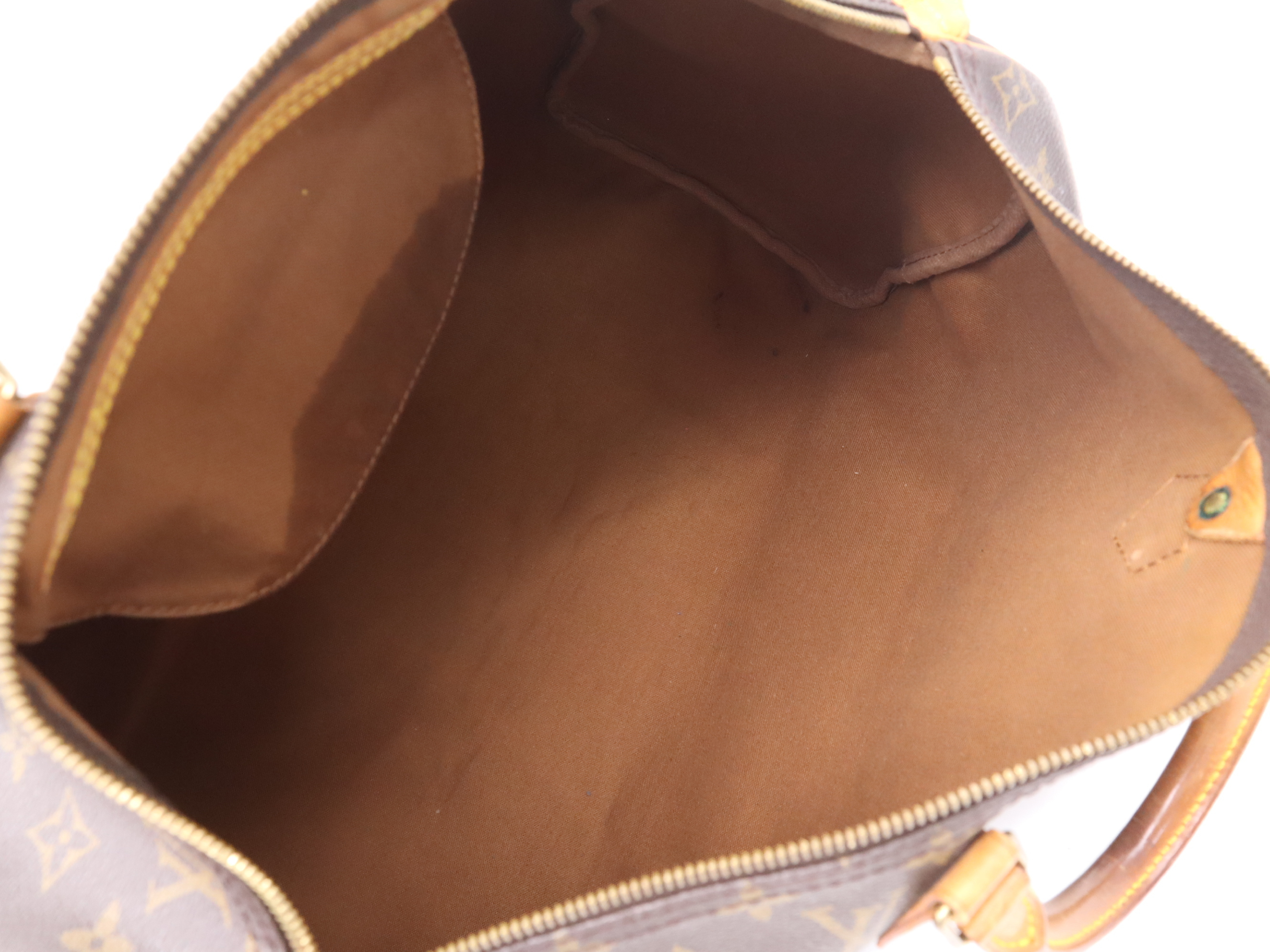 M41522 Monogram Speedy 40 Handbag — view 13