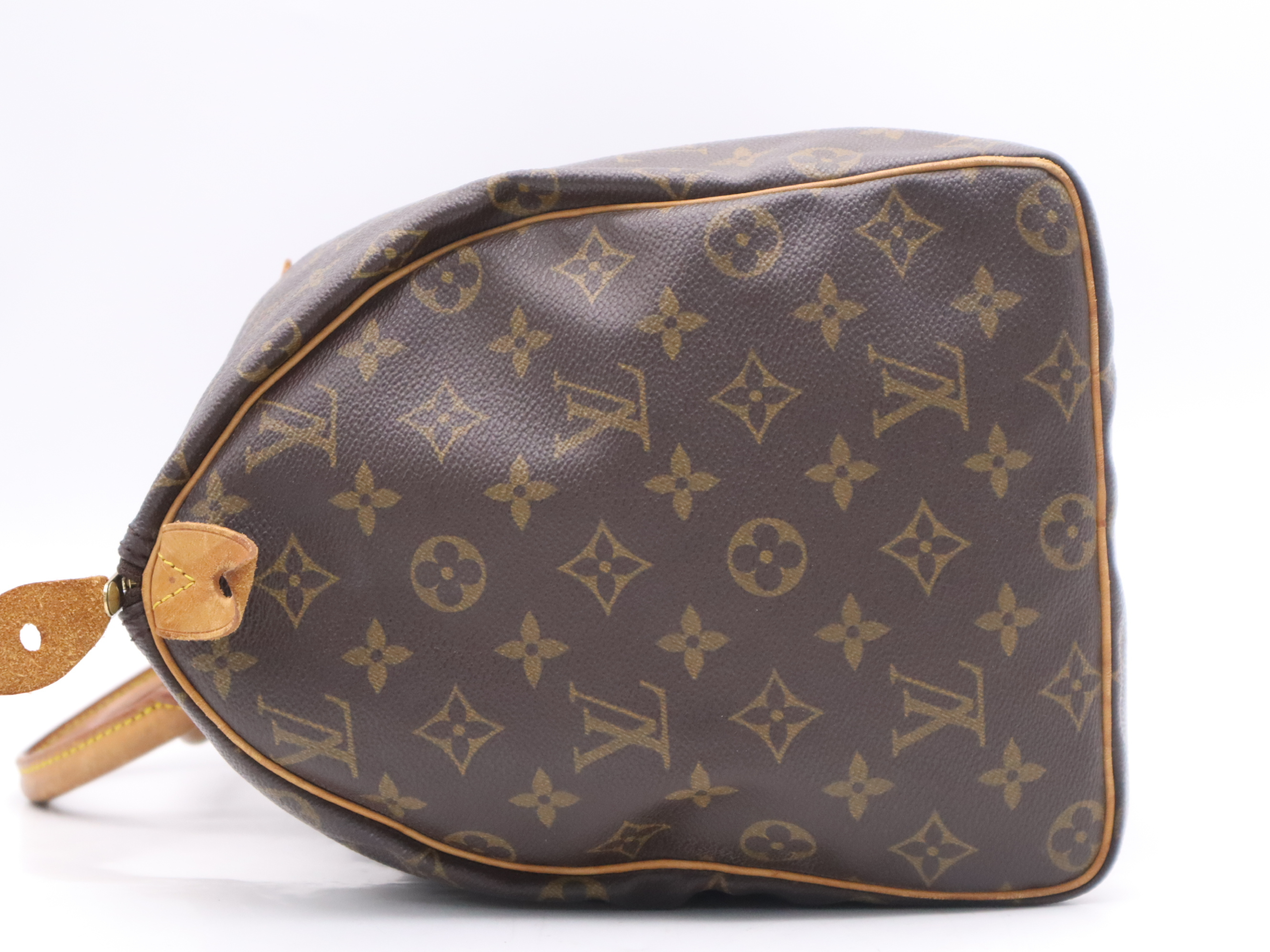 M41522 Monogram Speedy 40 Handbag — view 3