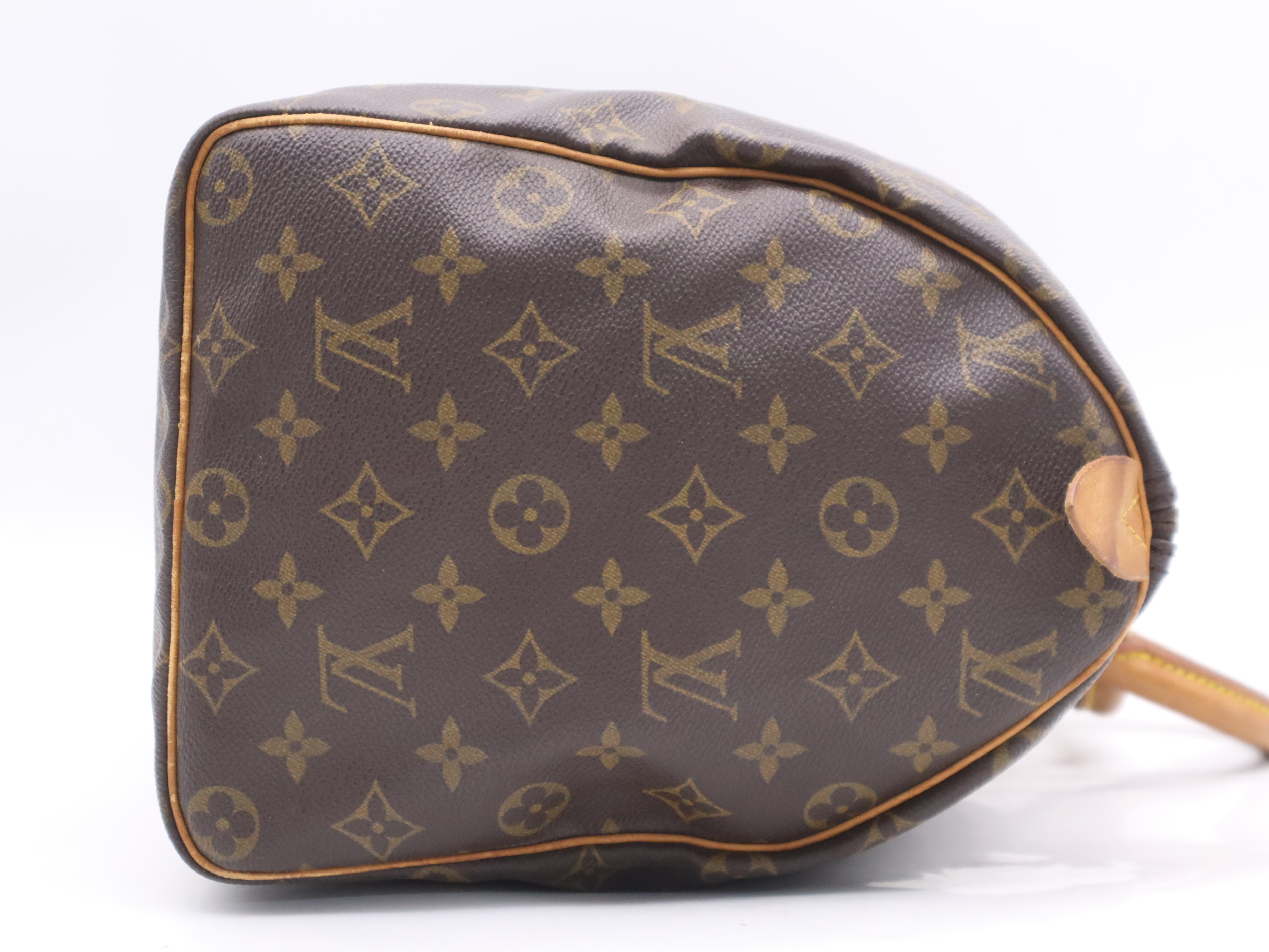 M41522 Monogram Speedy 40 Handbag — view 5