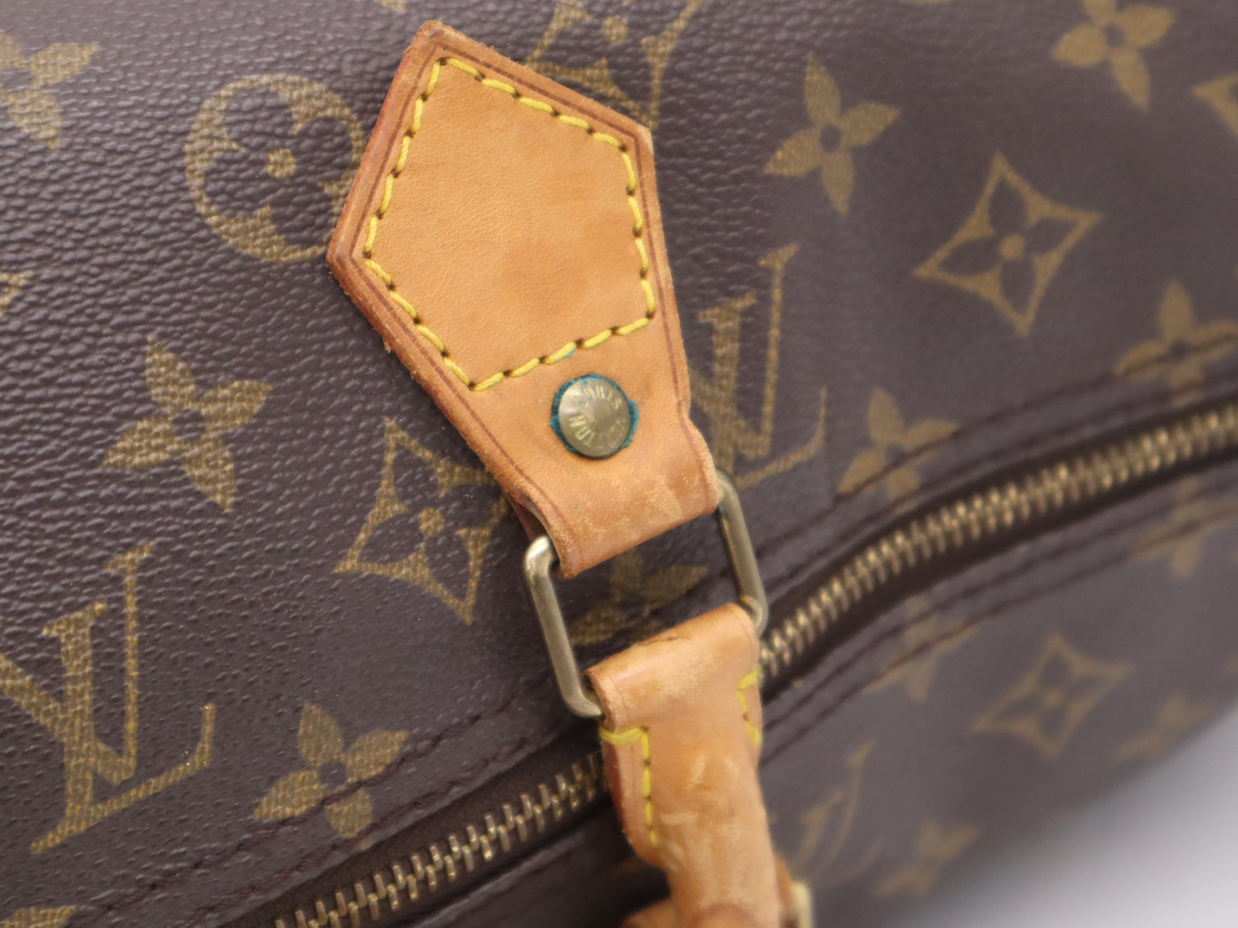 M41522 Monogram Speedy 40 Handbag — view 8