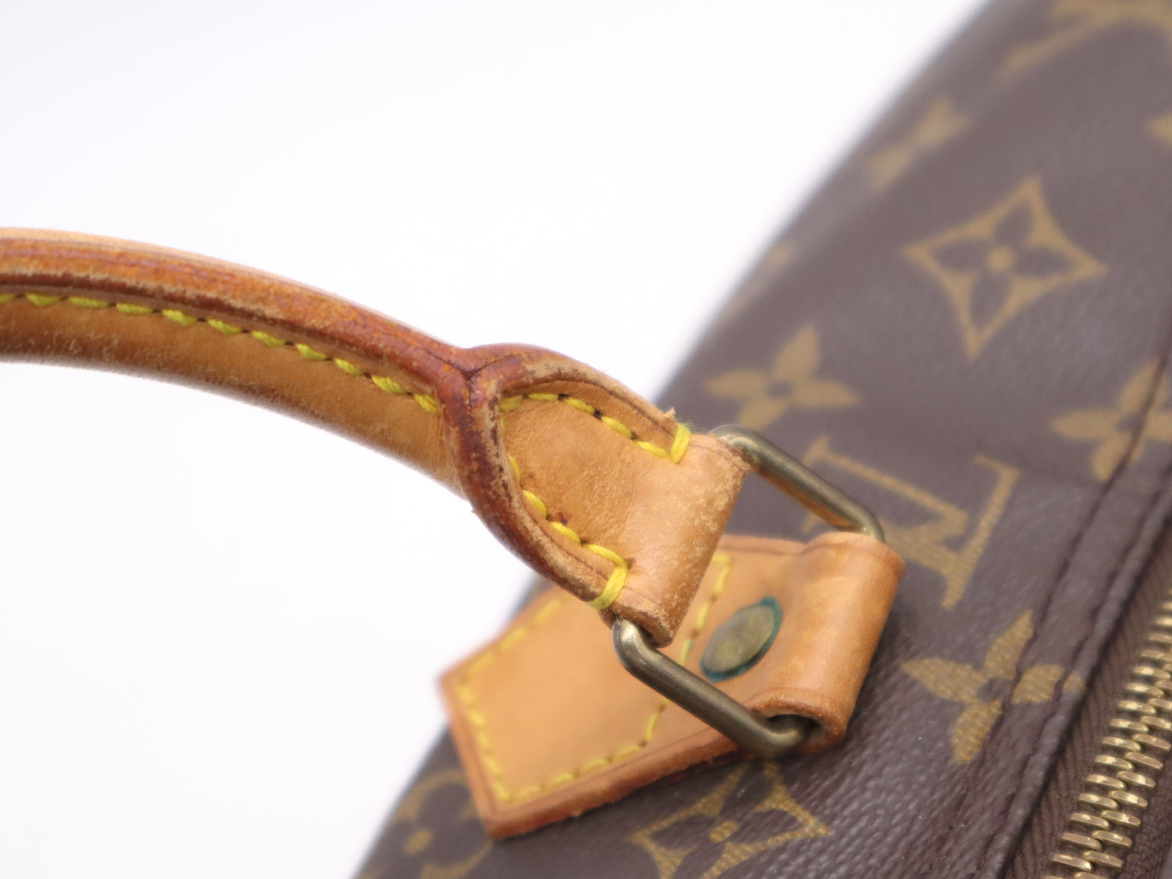 M41522 Monogram Speedy 40 Handbag — view 10