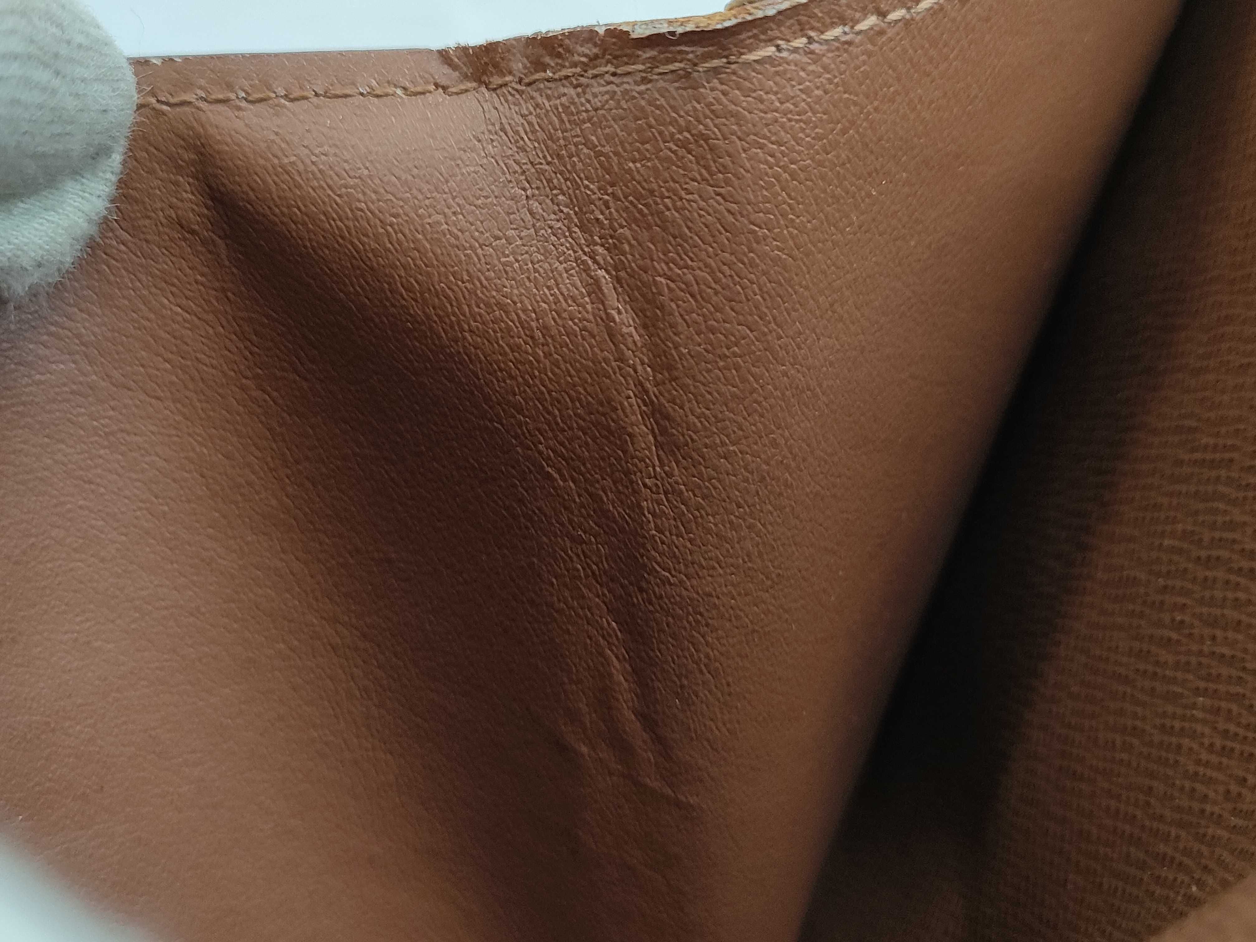 Monogram Portefeuille Victorine Wallet — view 12