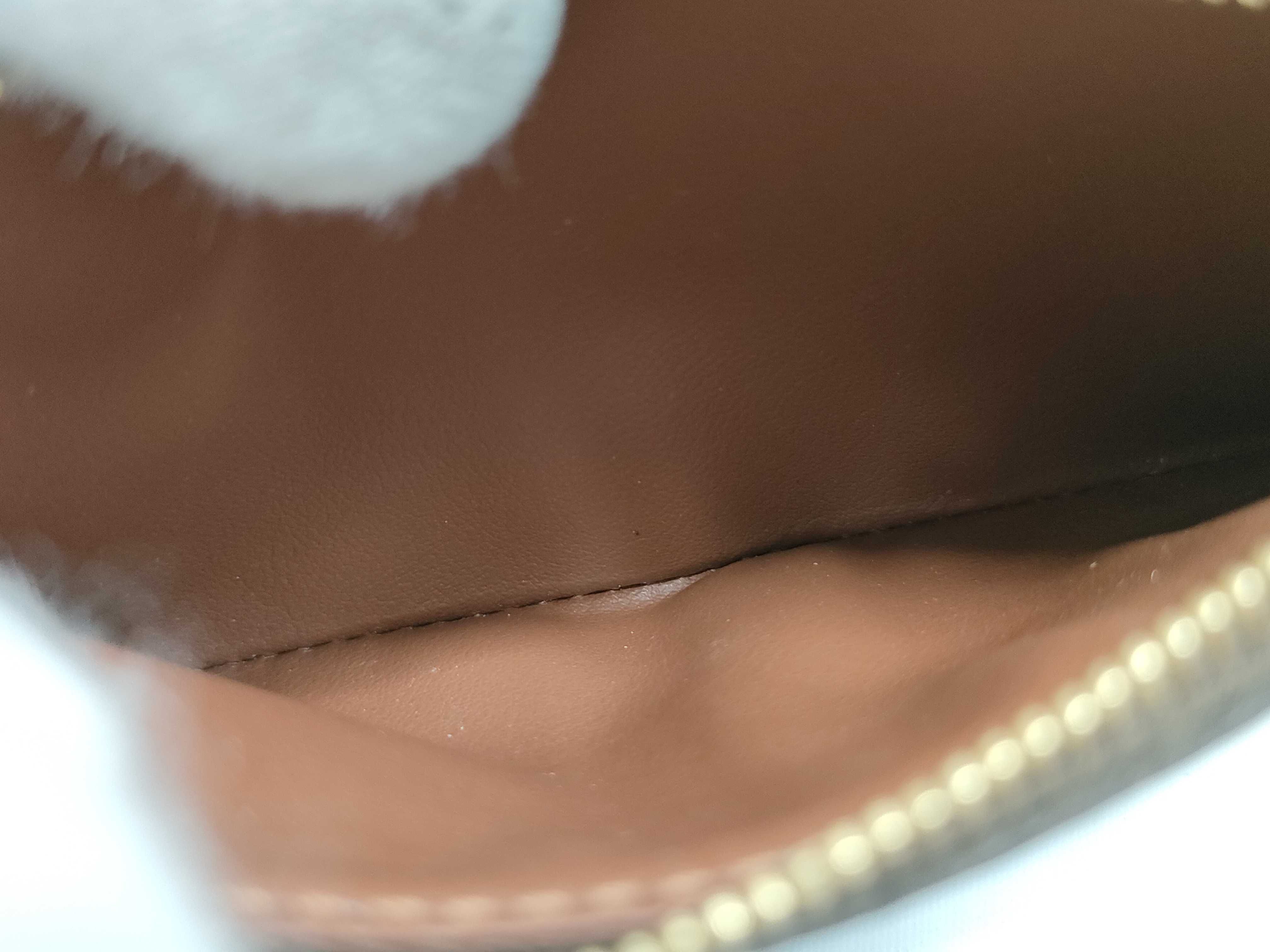 Monogram Portefeuille Victorine Wallet — view 10