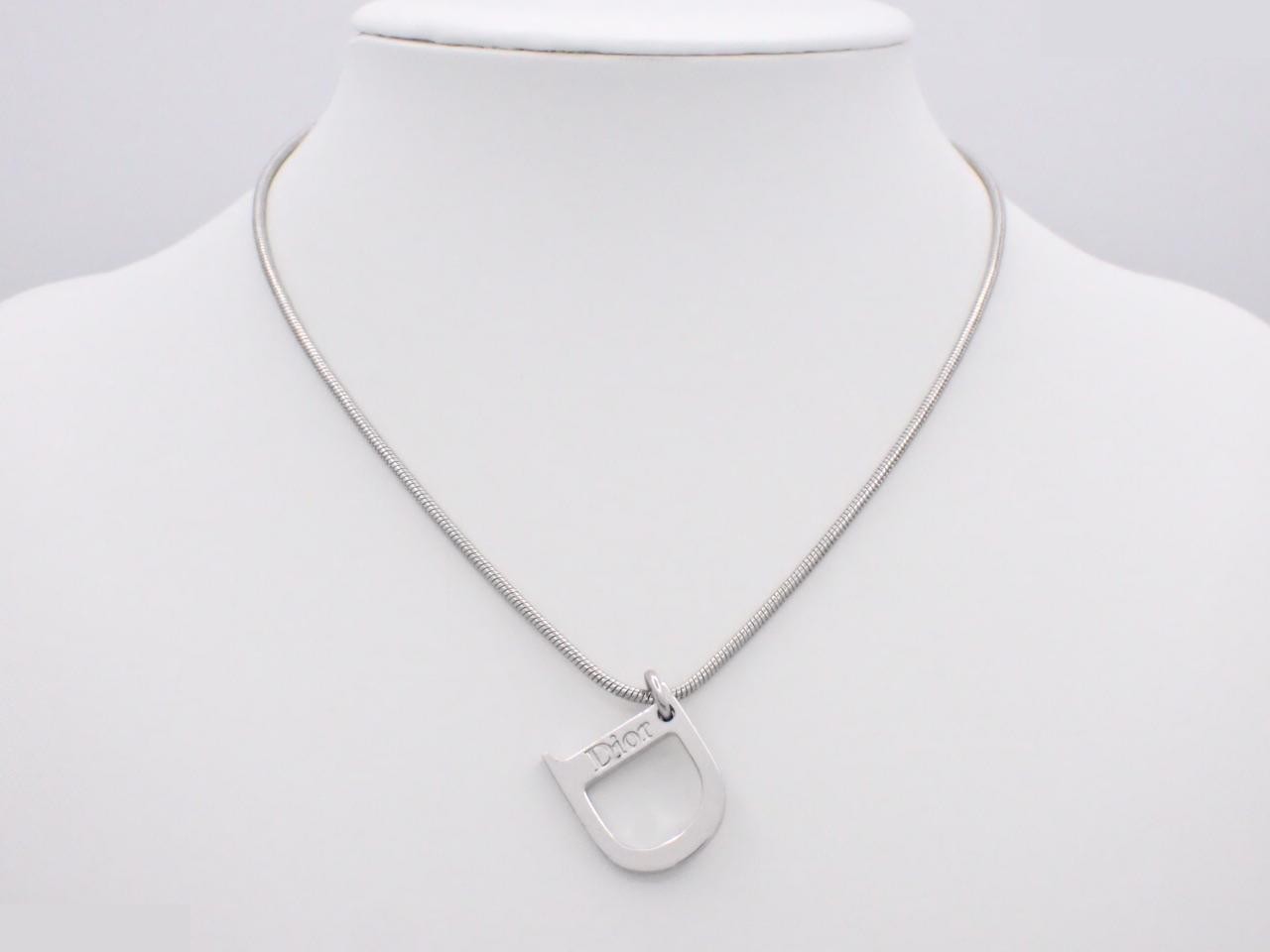 necklace, neck circumference approximately 46cm — view 3