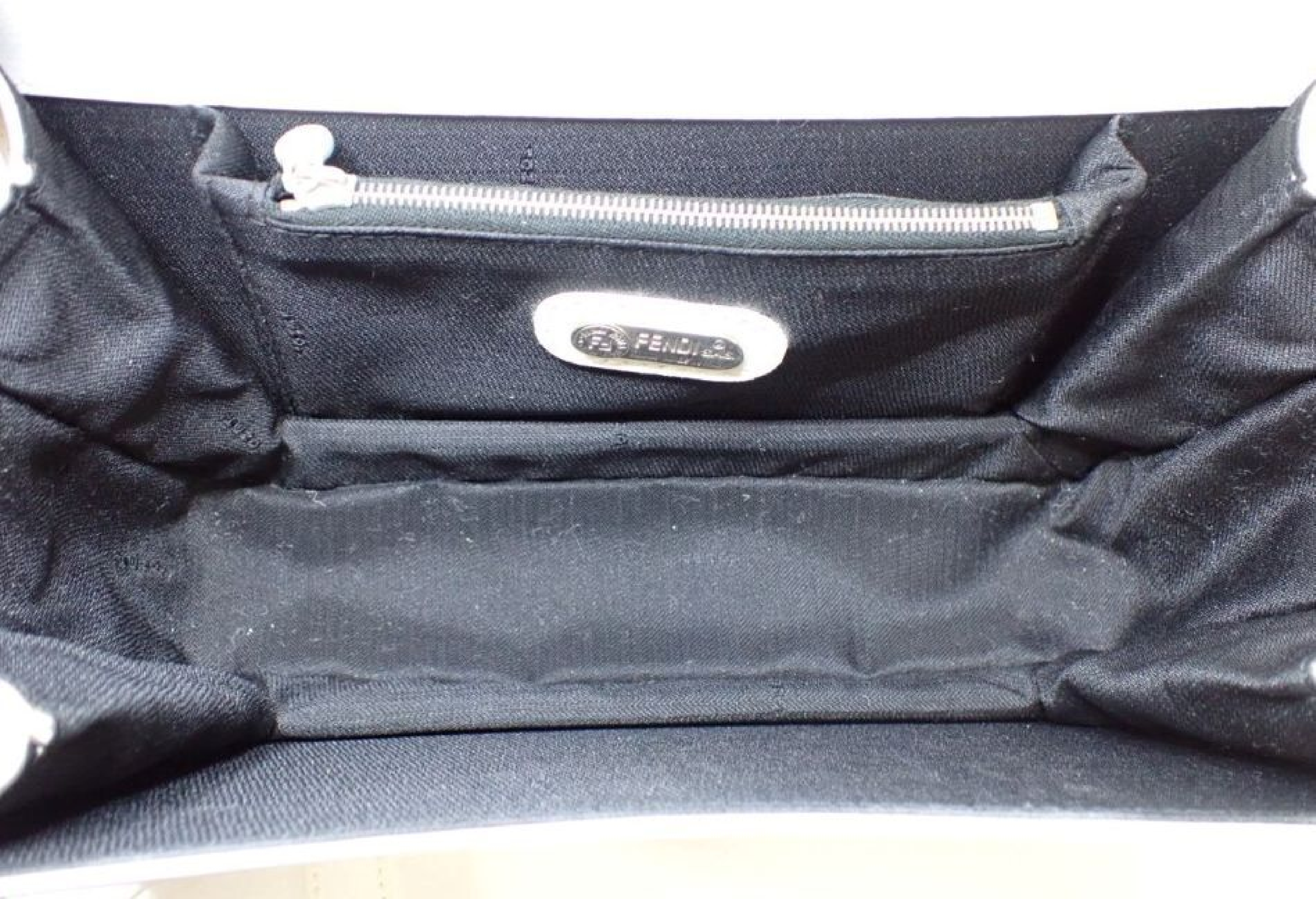 2-way handbag with dedicated strap — view 5