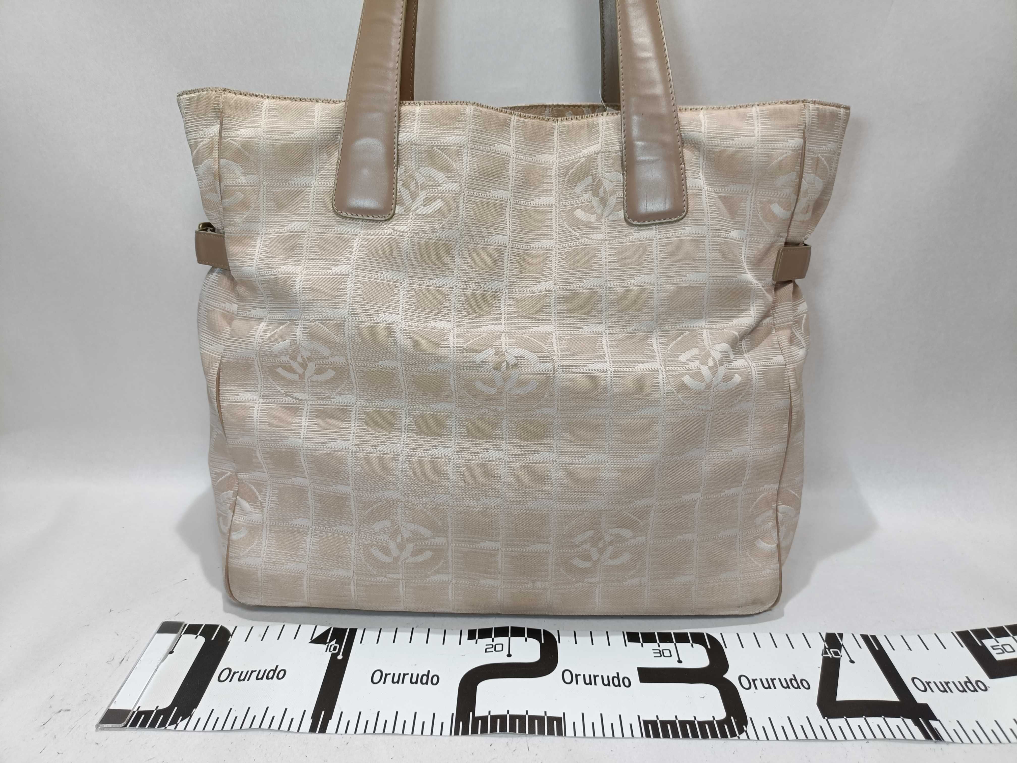 New Travel Line Tote Bag — view 2