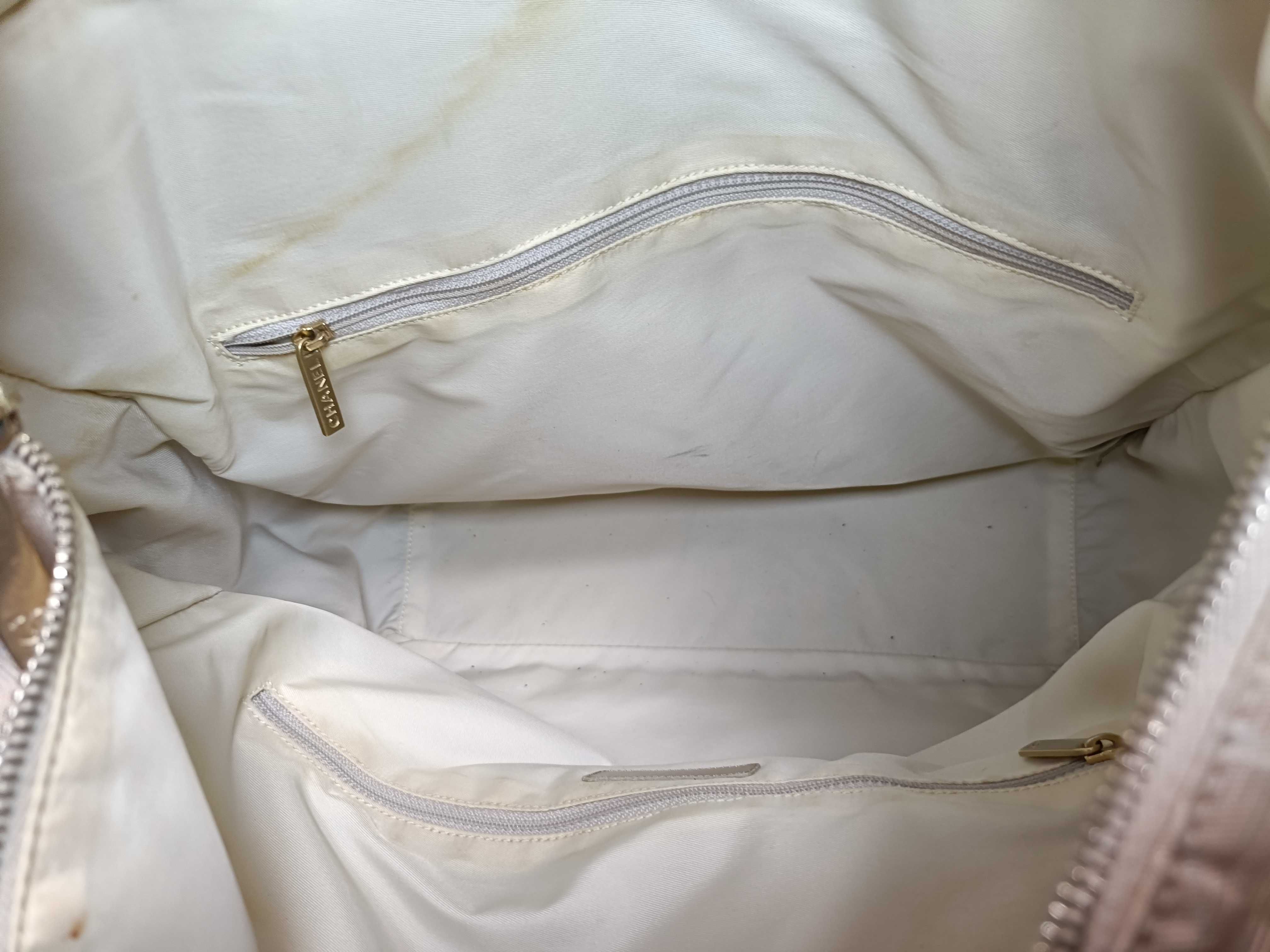 New Travel Line Tote Bag — view 11
