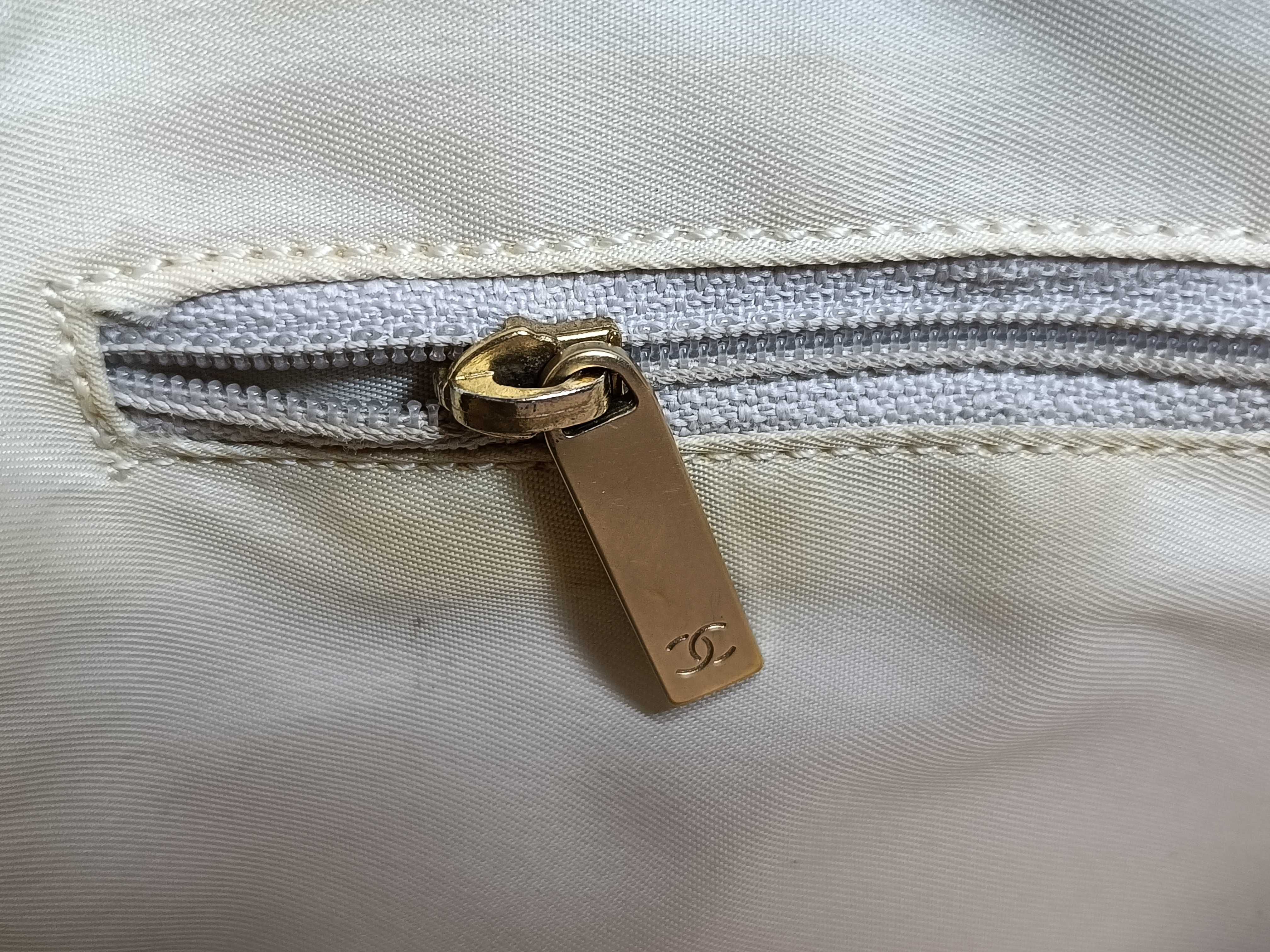 New Travel Line Tote Bag — view 12