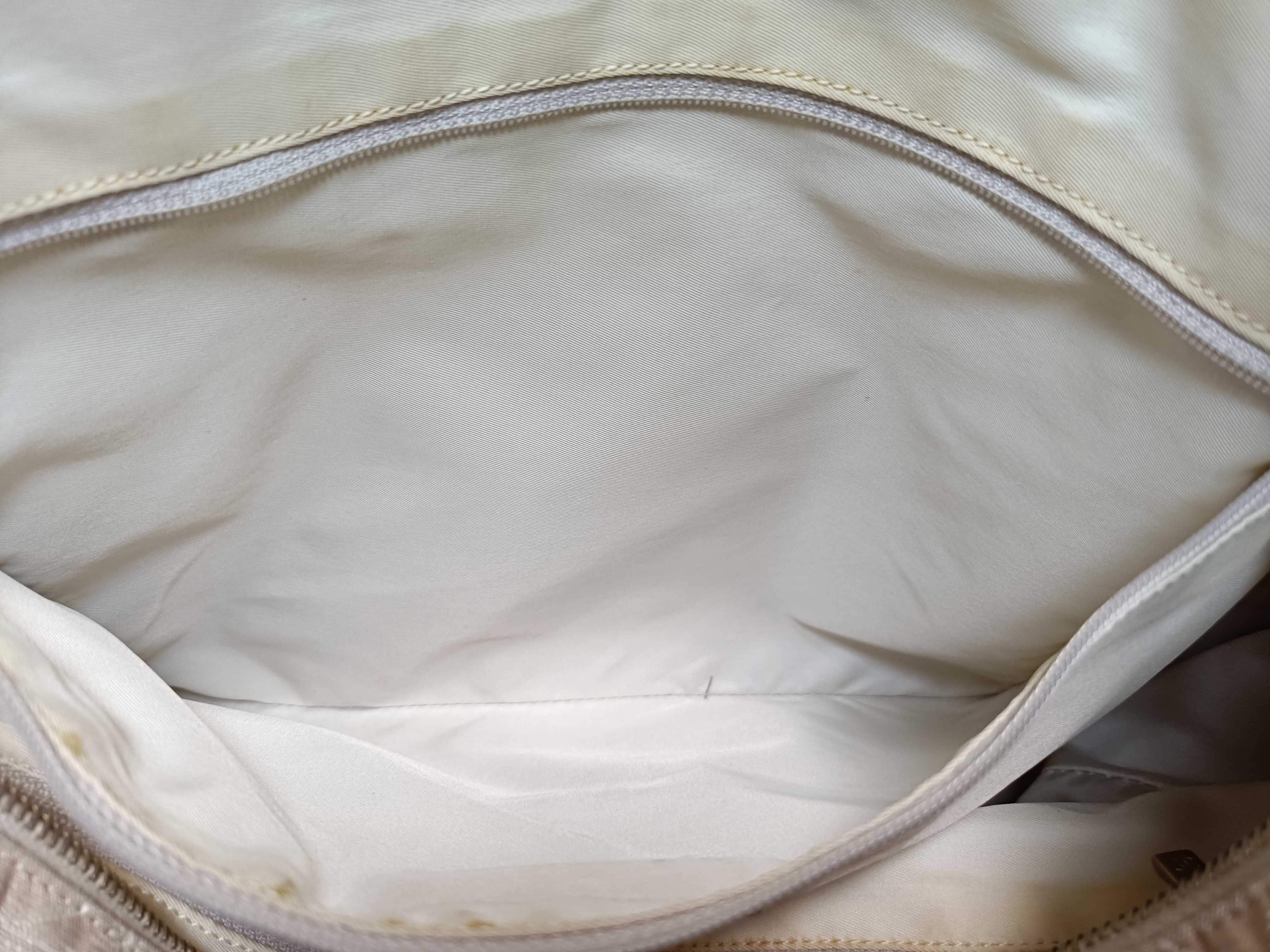 New Travel Line Tote Bag — view 15