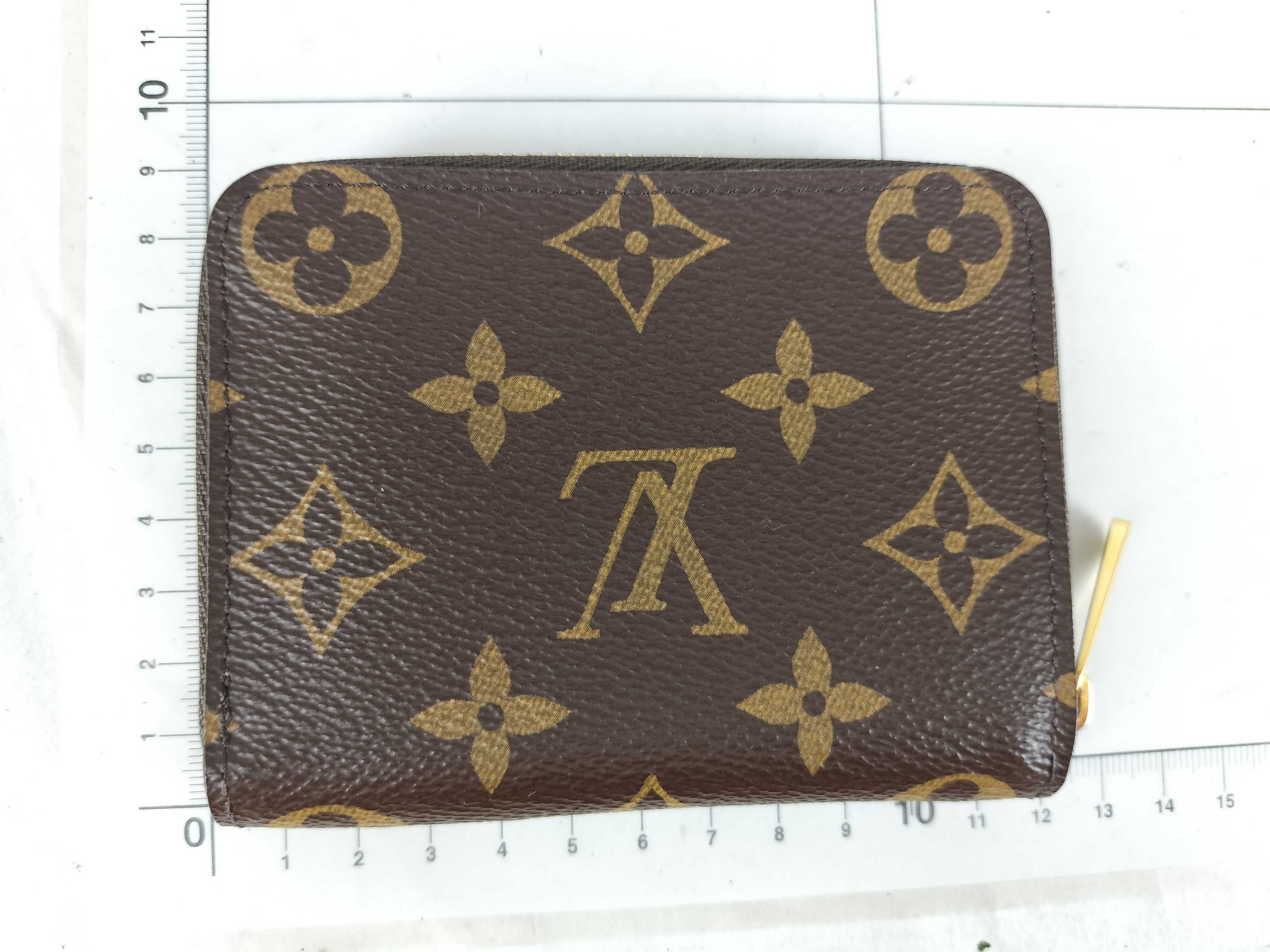 wallet coin case — view 2