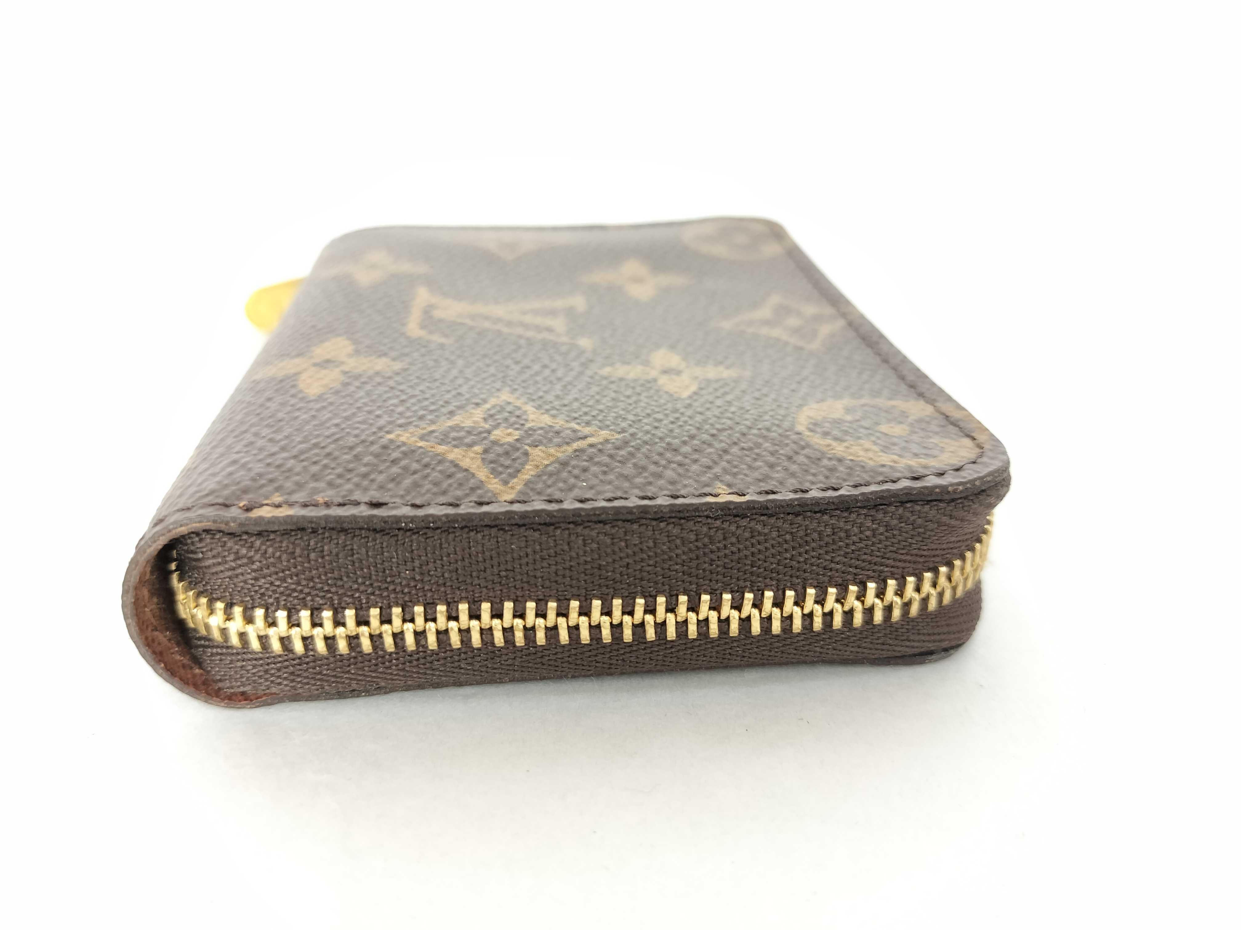 wallet coin case — view 5