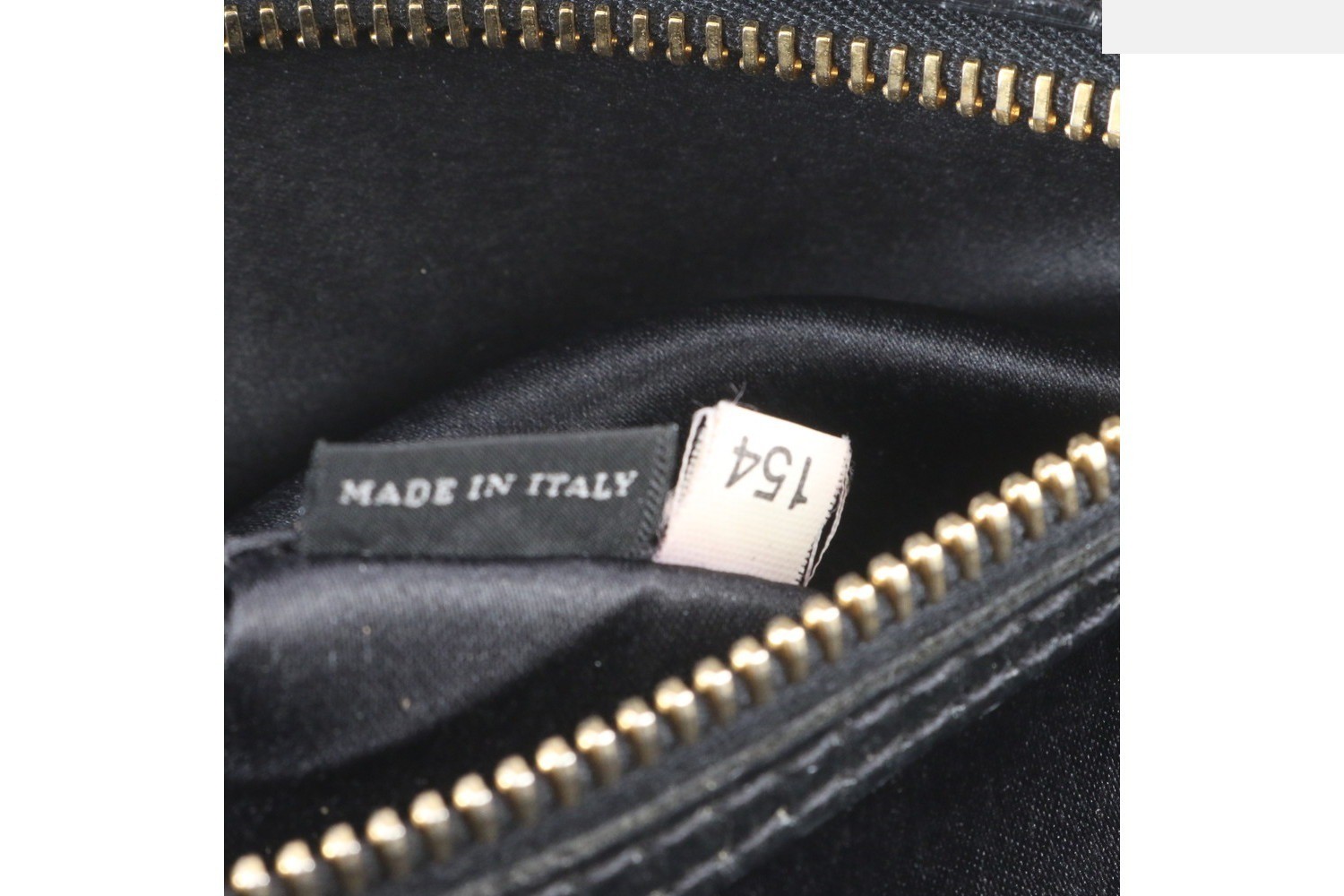Leather handbag, tote, mini Boston bag — view 9