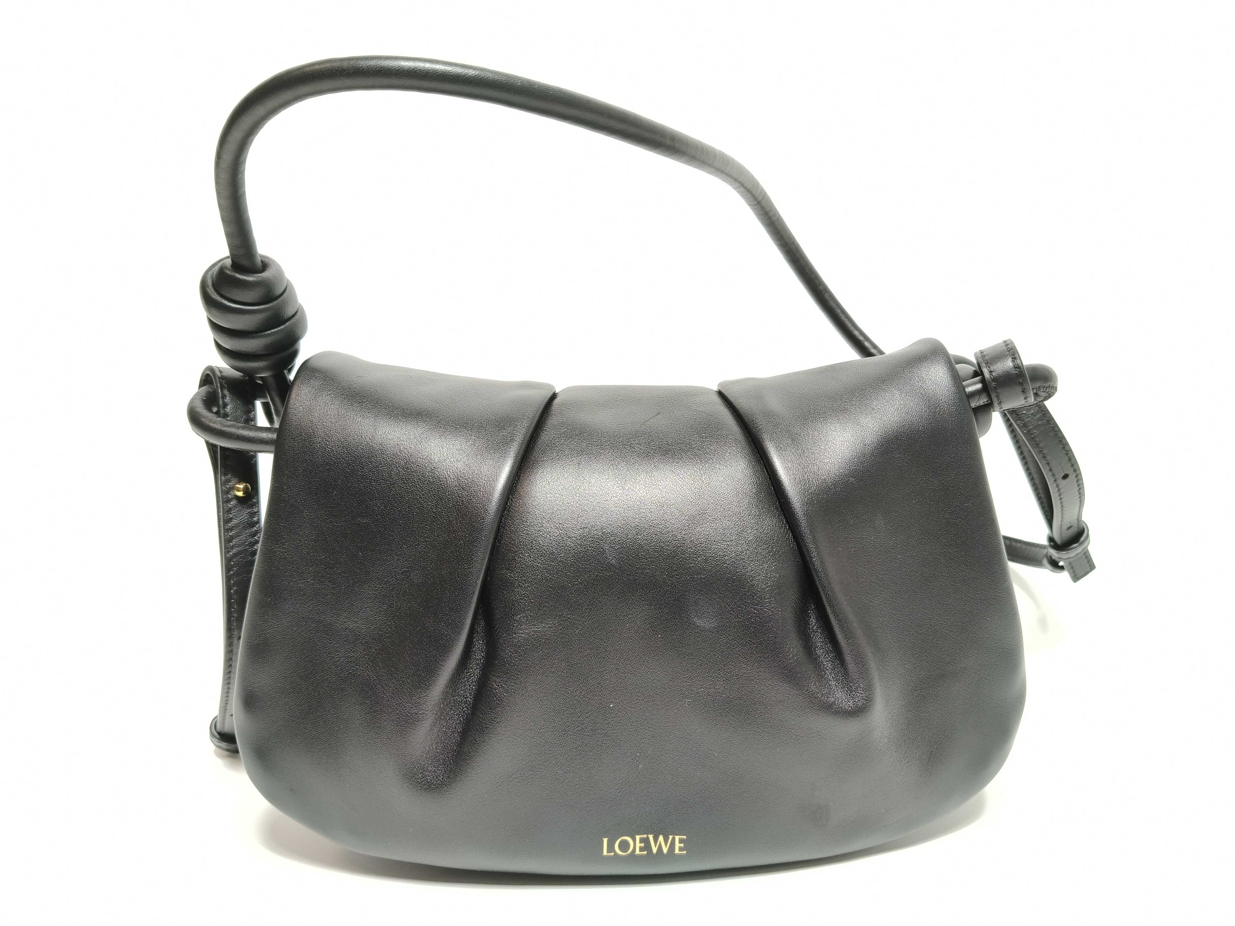 Paseo Satchel 2-Way Shoulder Bag