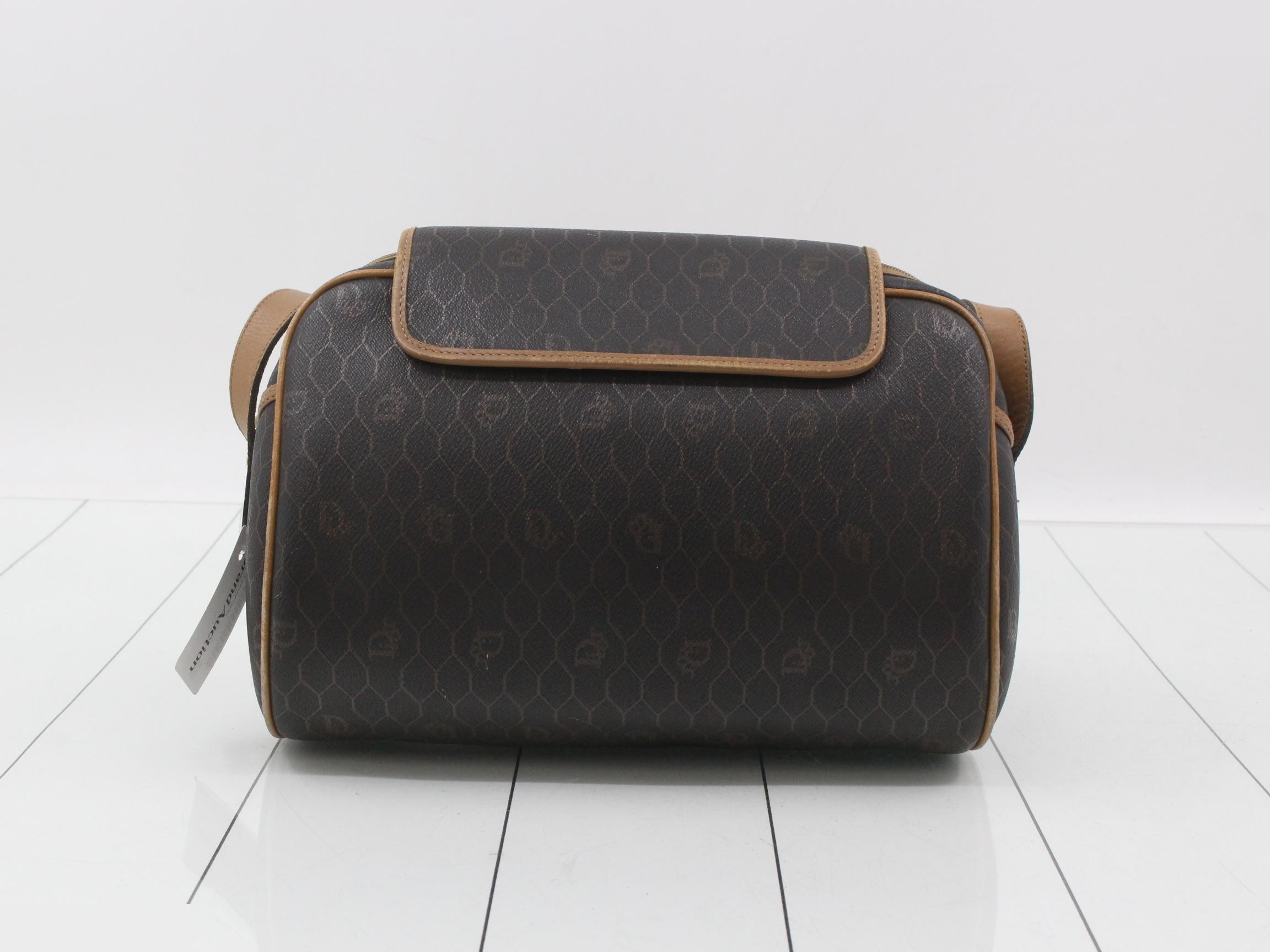Honeycomb Shoulder Bag — view 2
