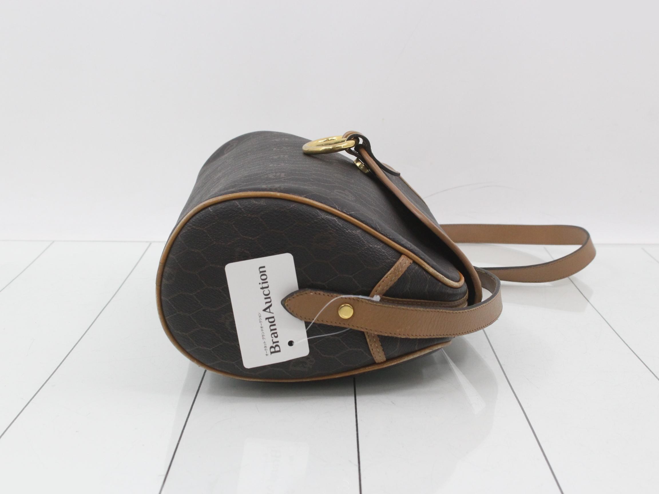 Honeycomb Shoulder Bag — view 3