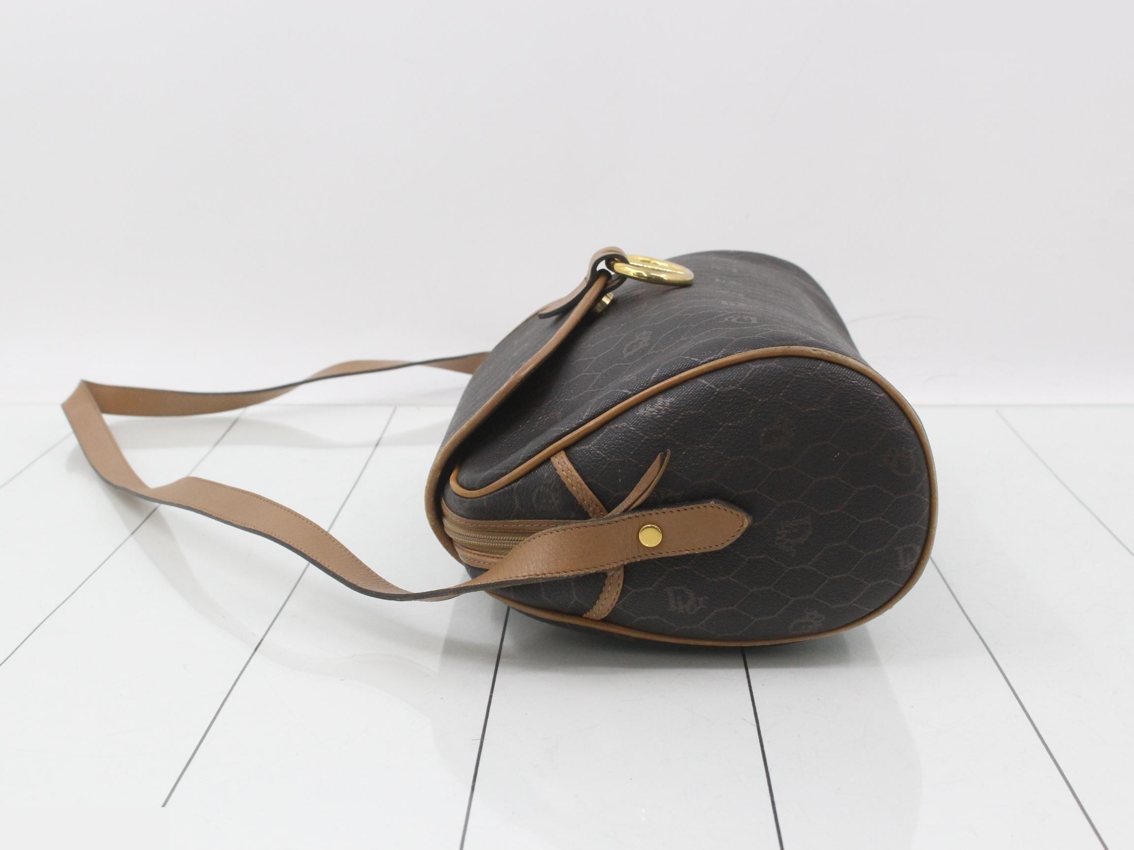 Honeycomb Shoulder Bag — view 4