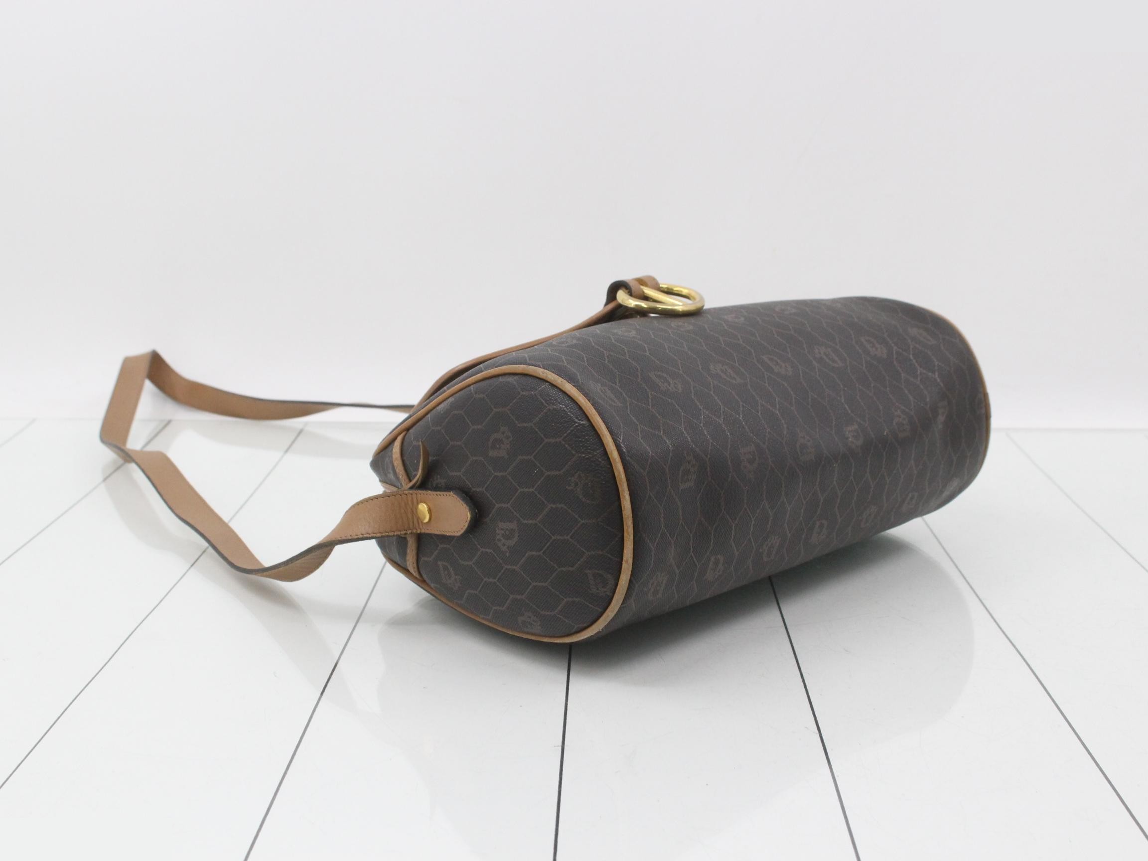 Honeycomb Shoulder Bag — view 5