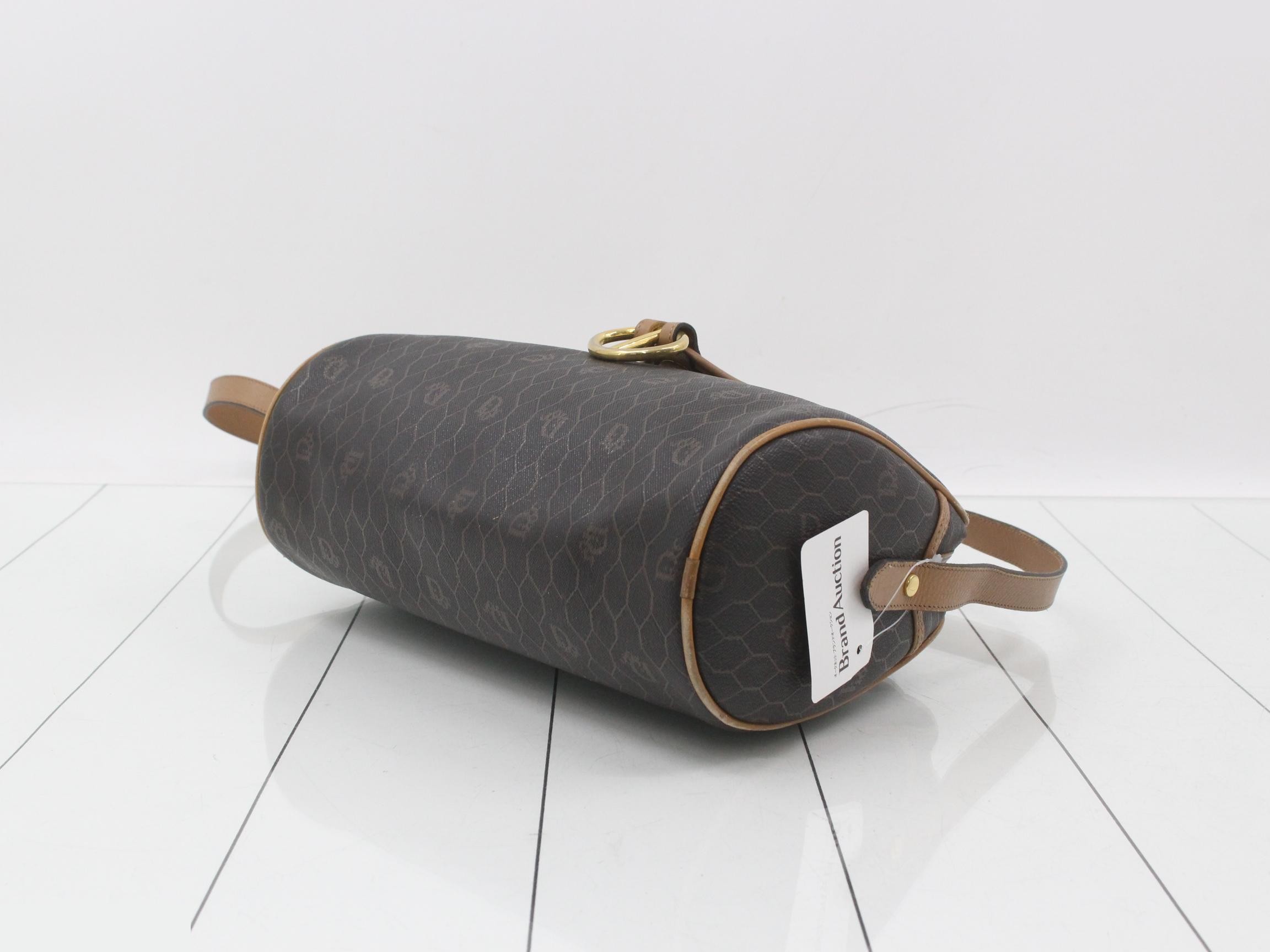 Honeycomb Shoulder Bag — view 6