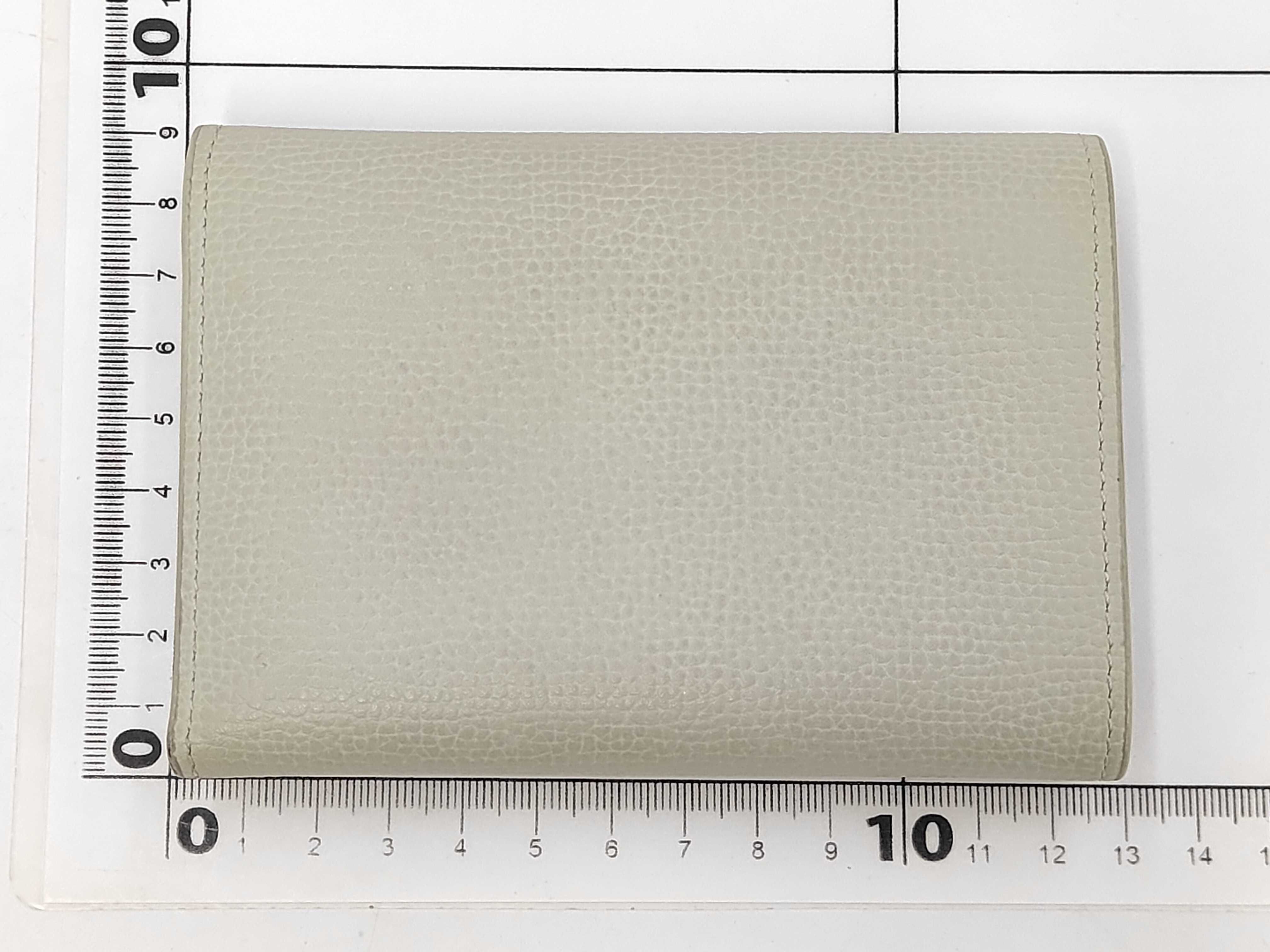 Anagram Trifold Wallet — view 2