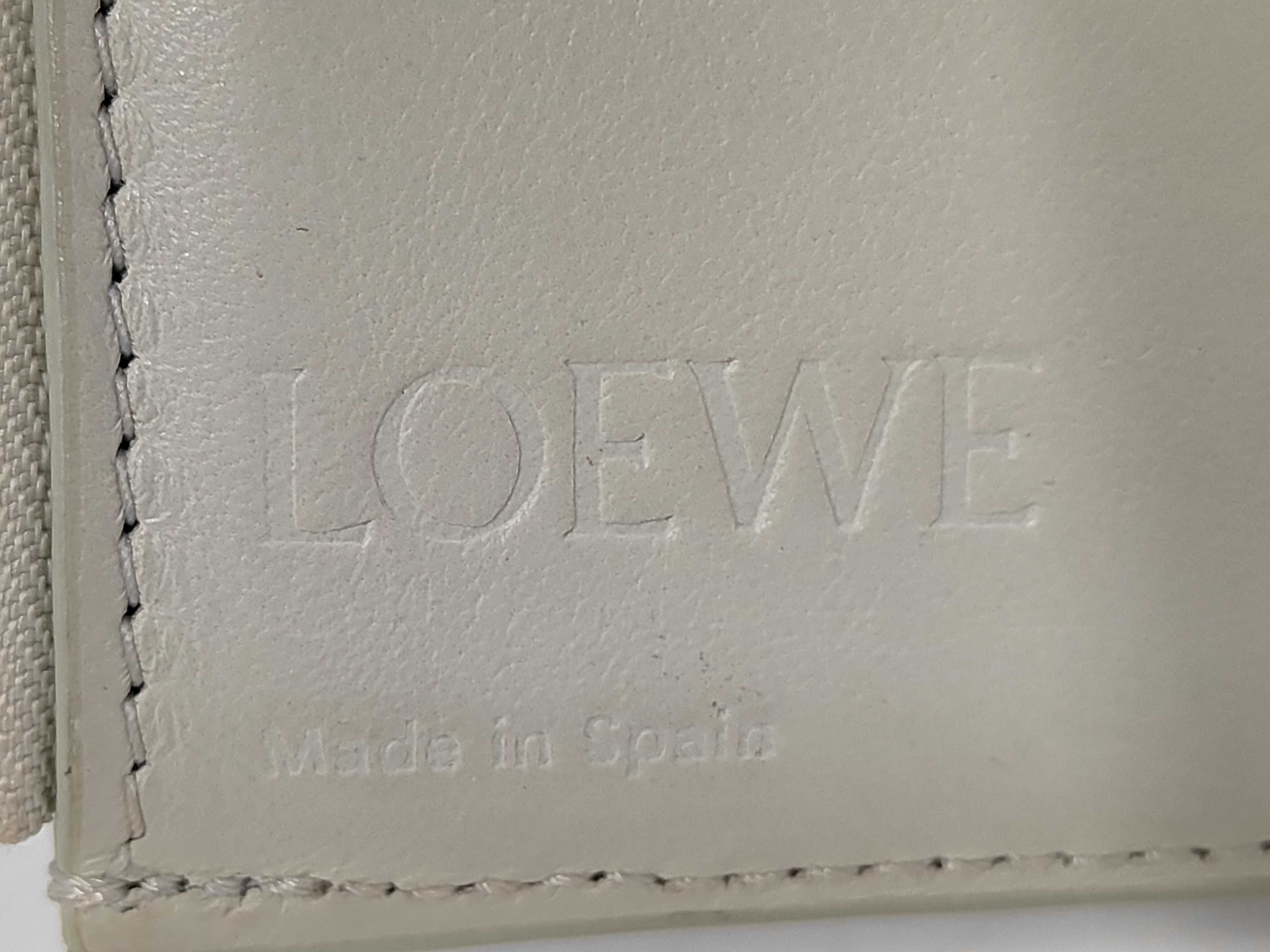 Anagram Trifold Wallet — view 11