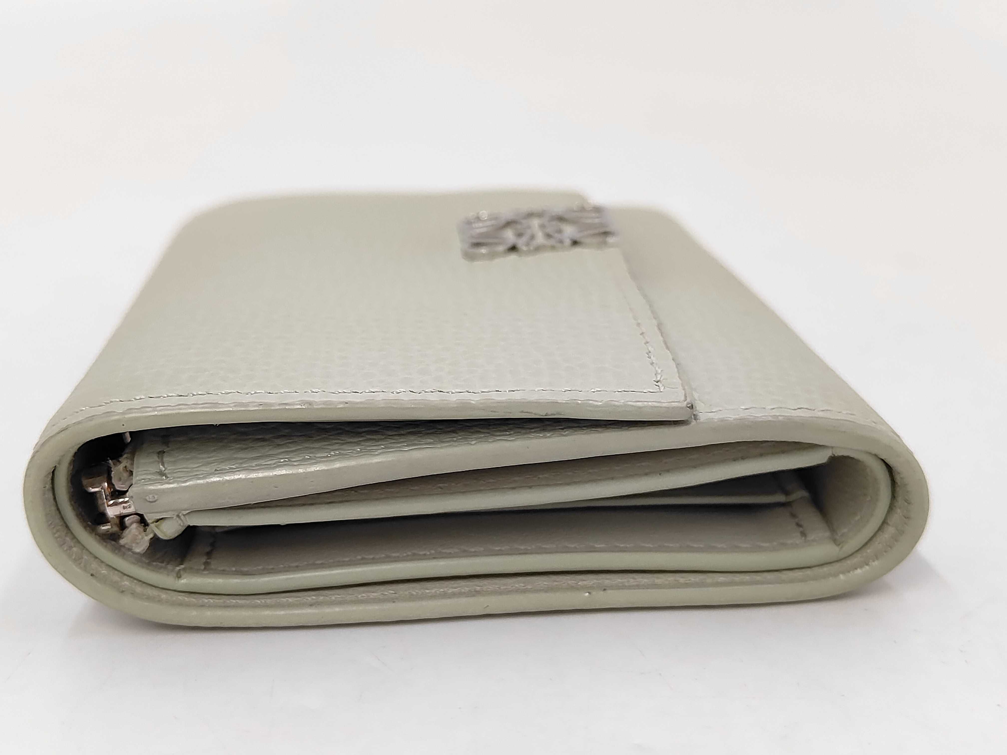 Anagram Trifold Wallet — view 4