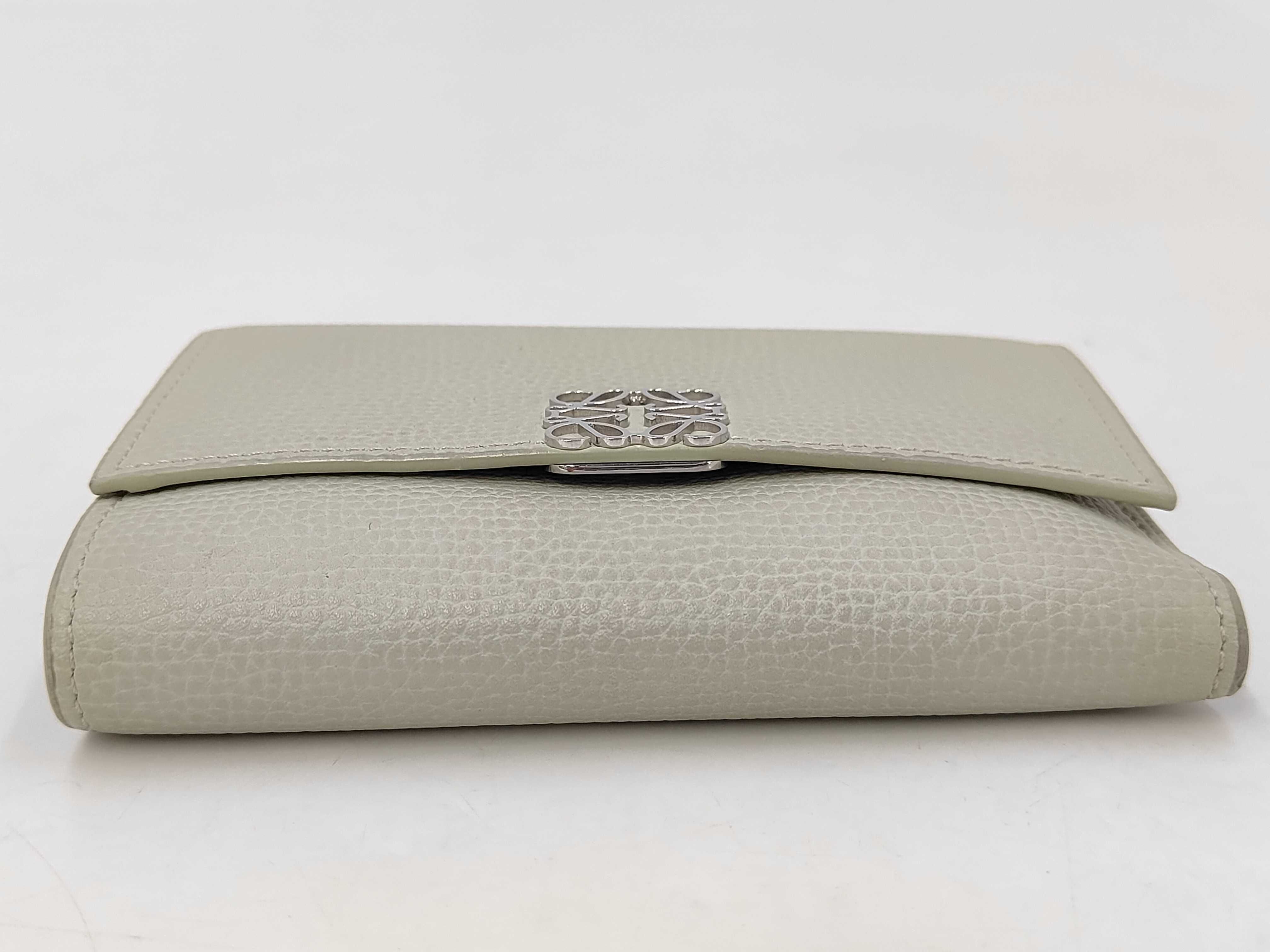 Anagram Trifold Wallet — view 5