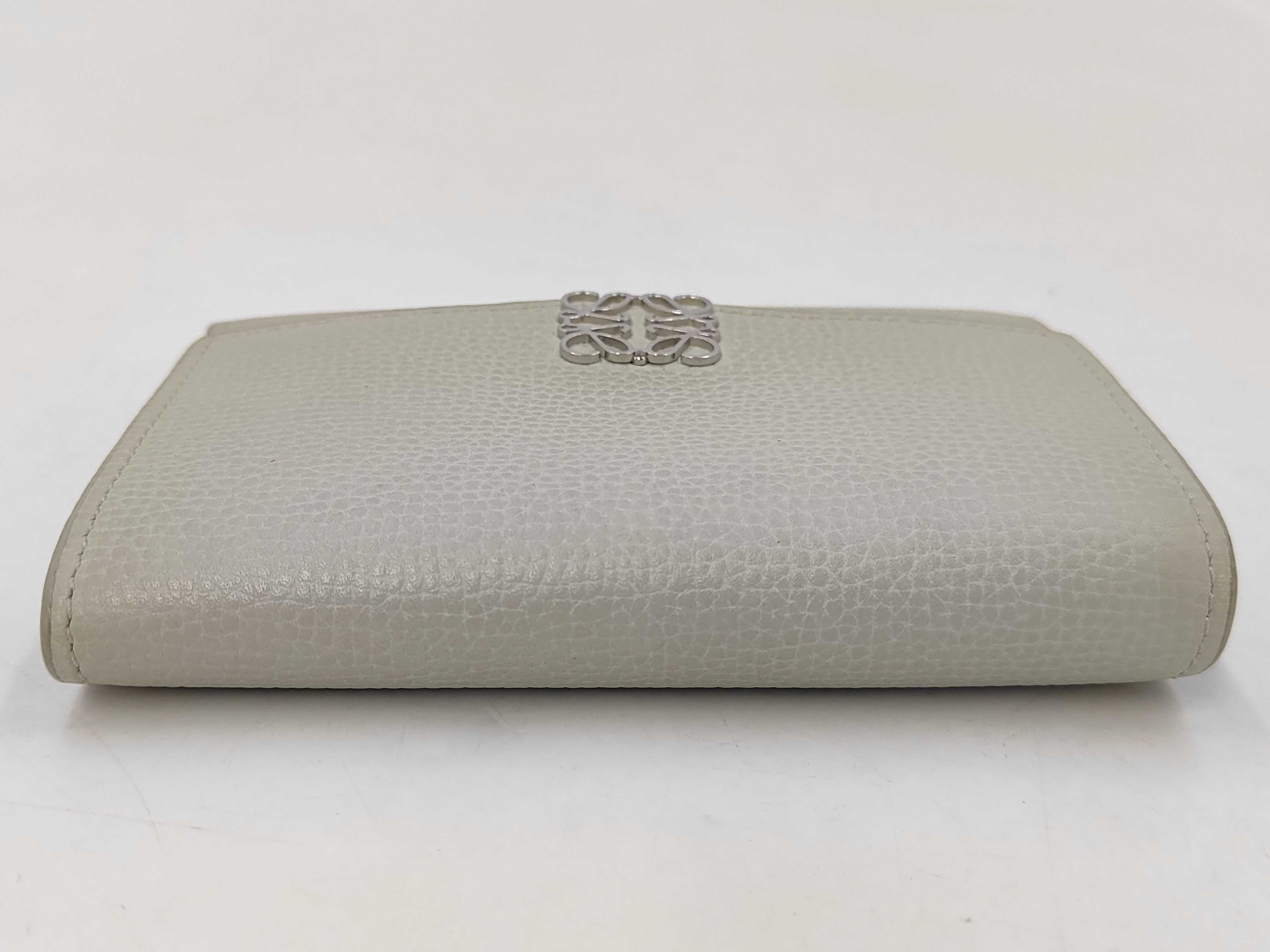 Anagram Trifold Wallet — view 6