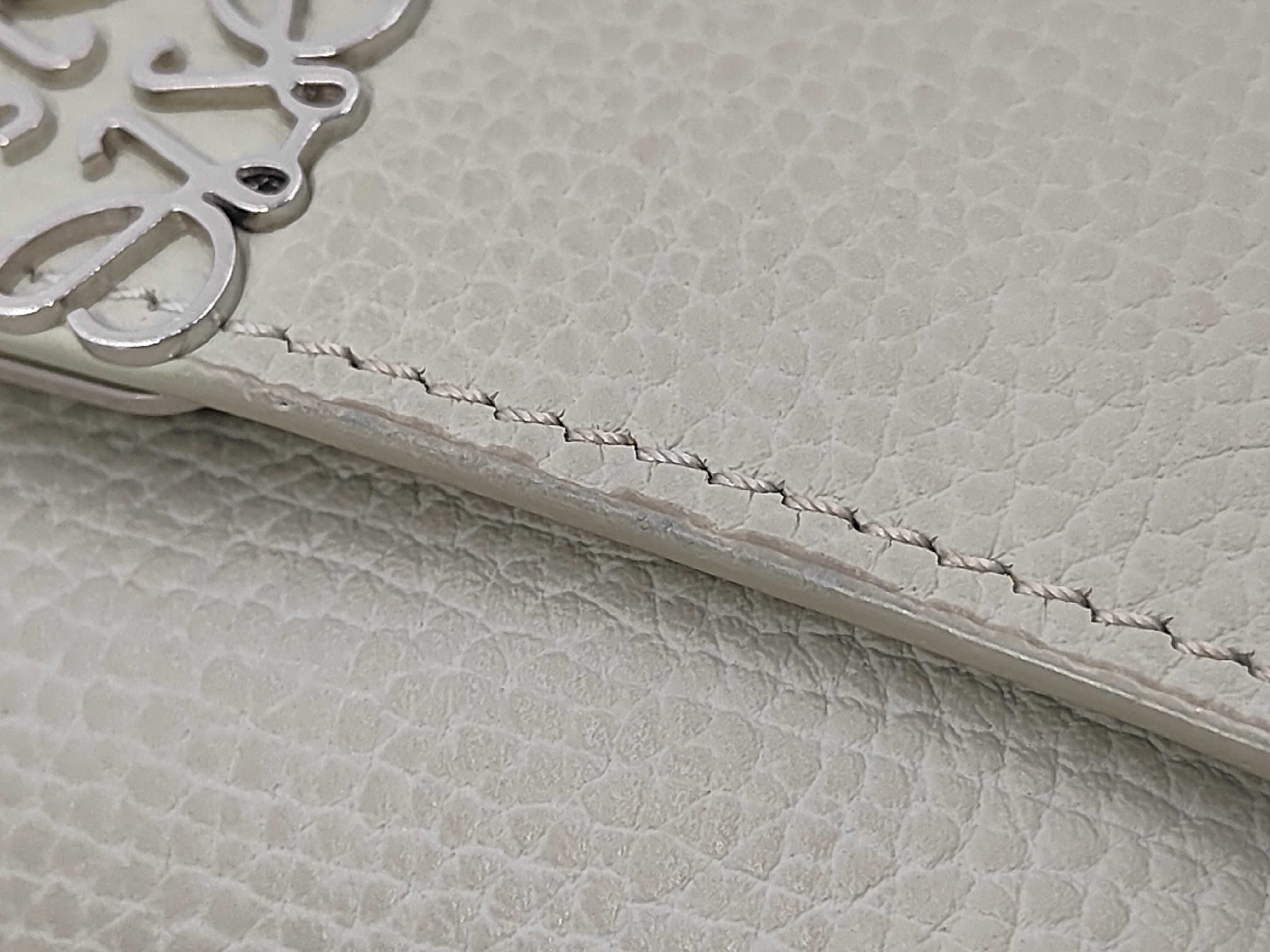 Anagram Trifold Wallet — view 8