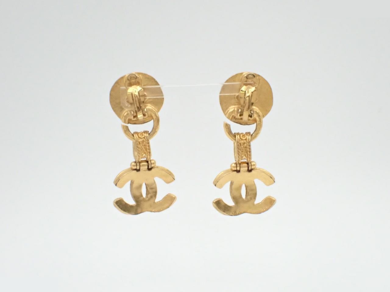Coco Mark Color Stone Swing 94A — view 2