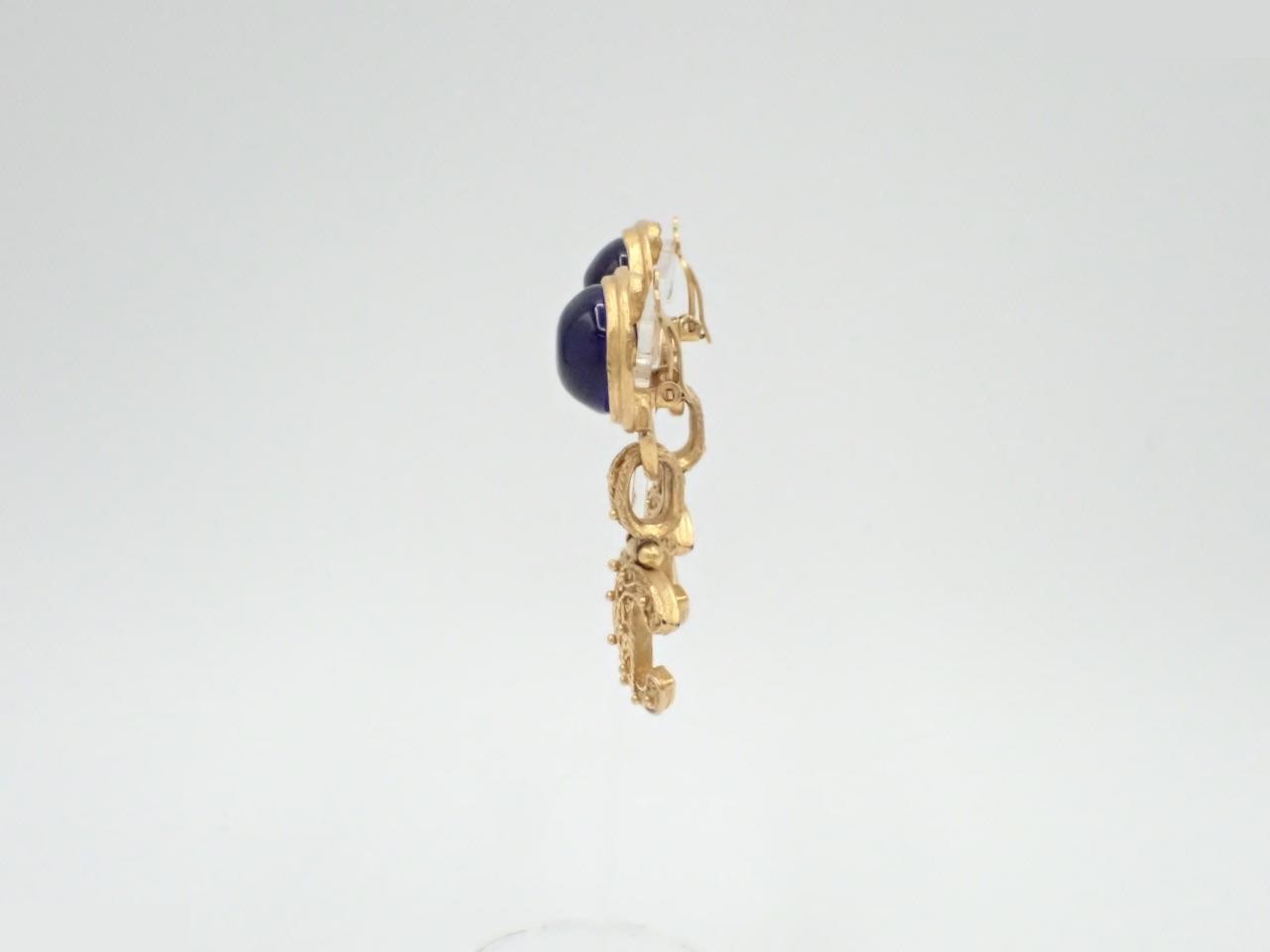 Coco Mark Color Stone Swing 94A — view 3