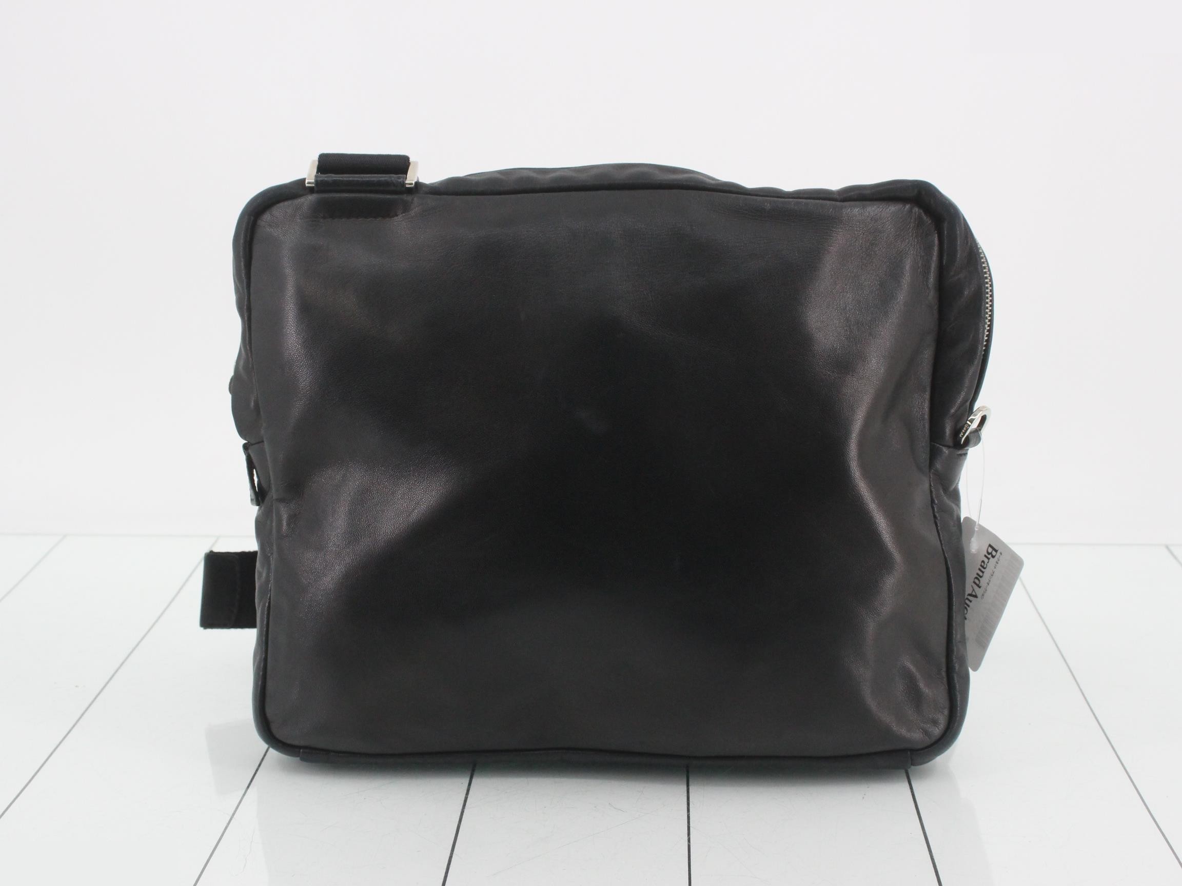 Shoulder bag — view 2