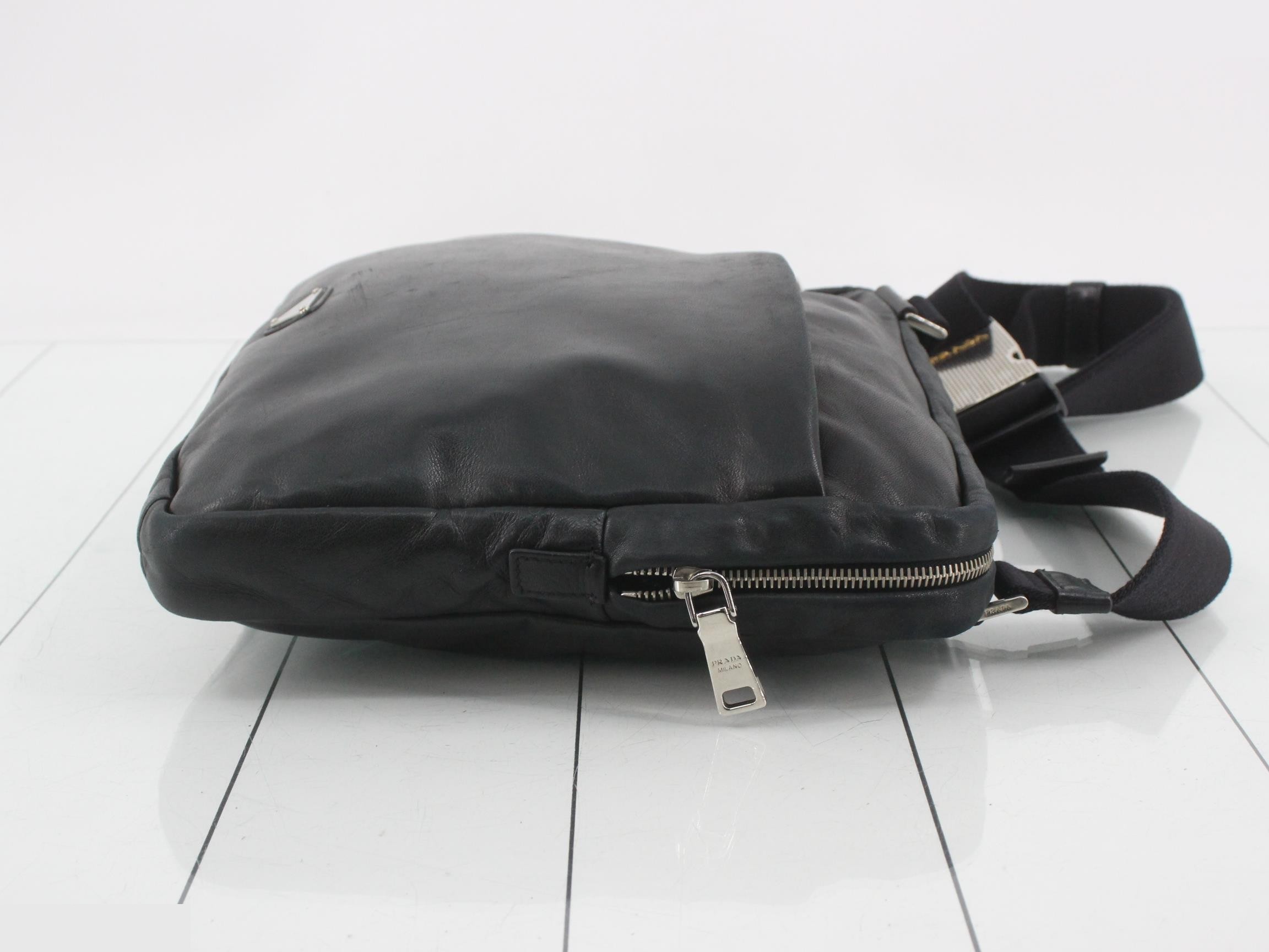 Shoulder bag — view 3