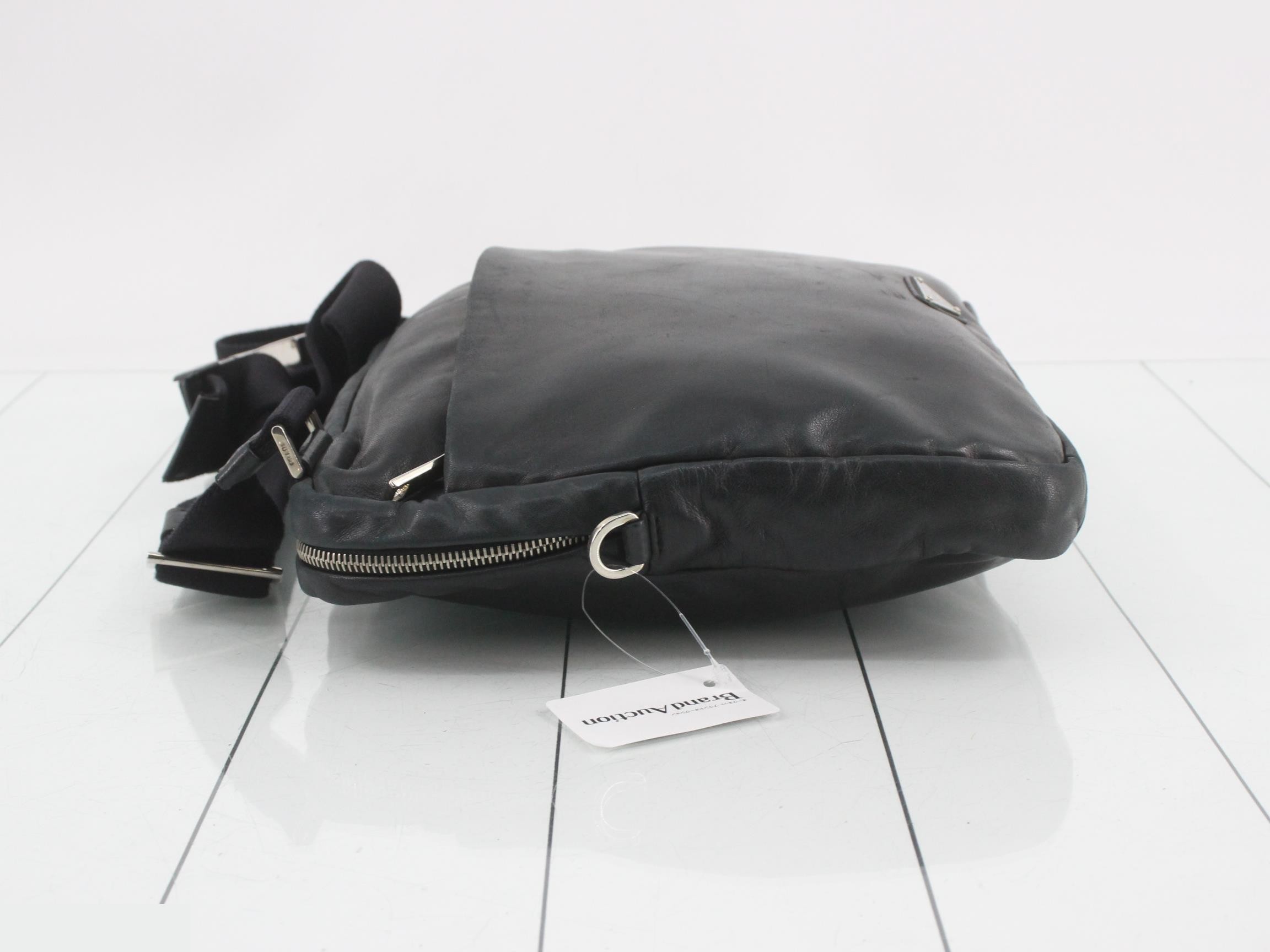 Shoulder bag — view 4