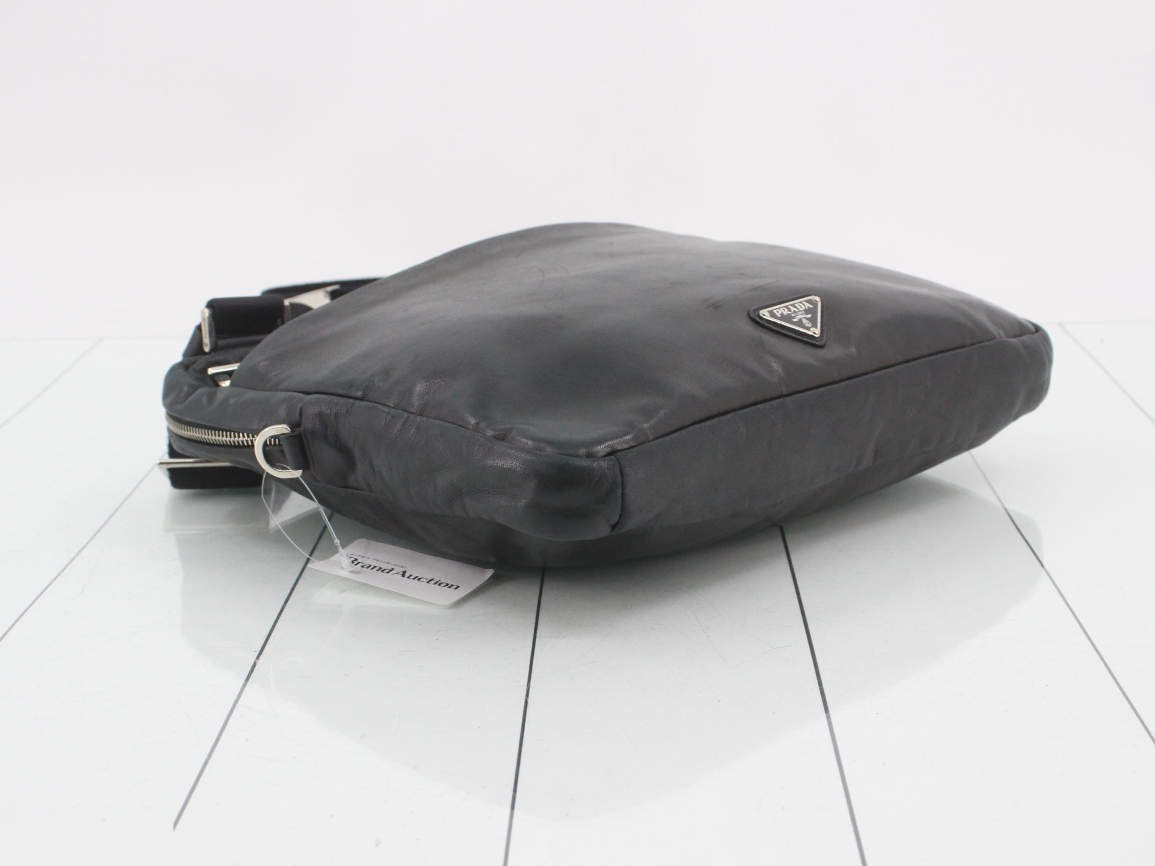 Shoulder bag — view 5