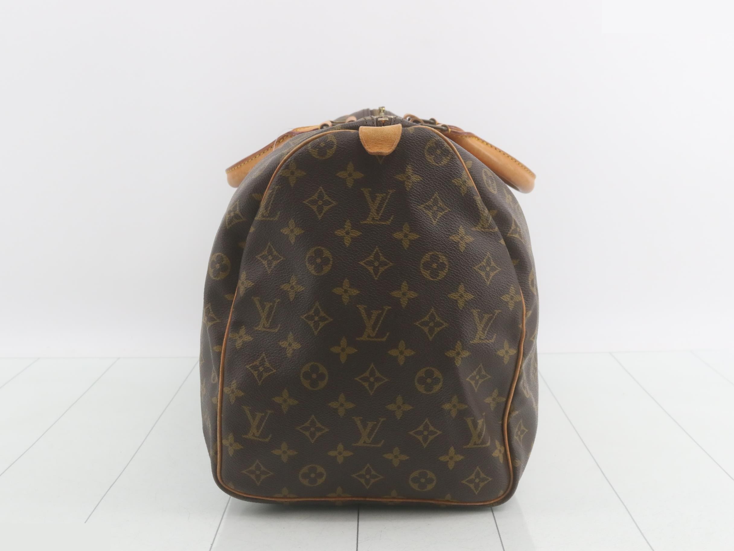 Keepall 50 — view 3