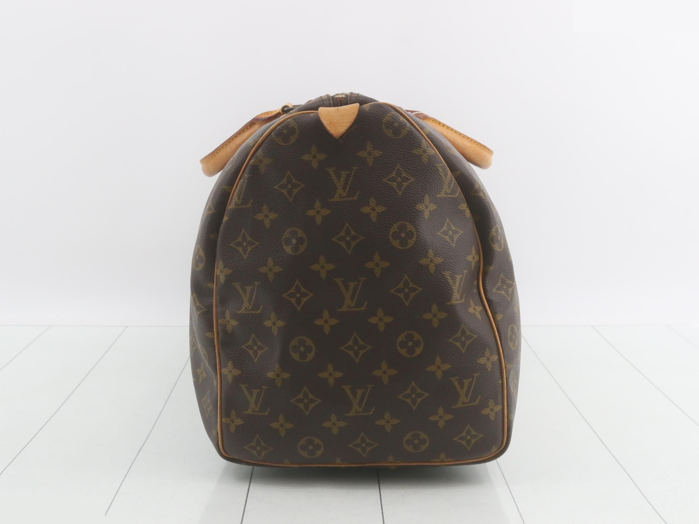 Keepall 50 — view 4