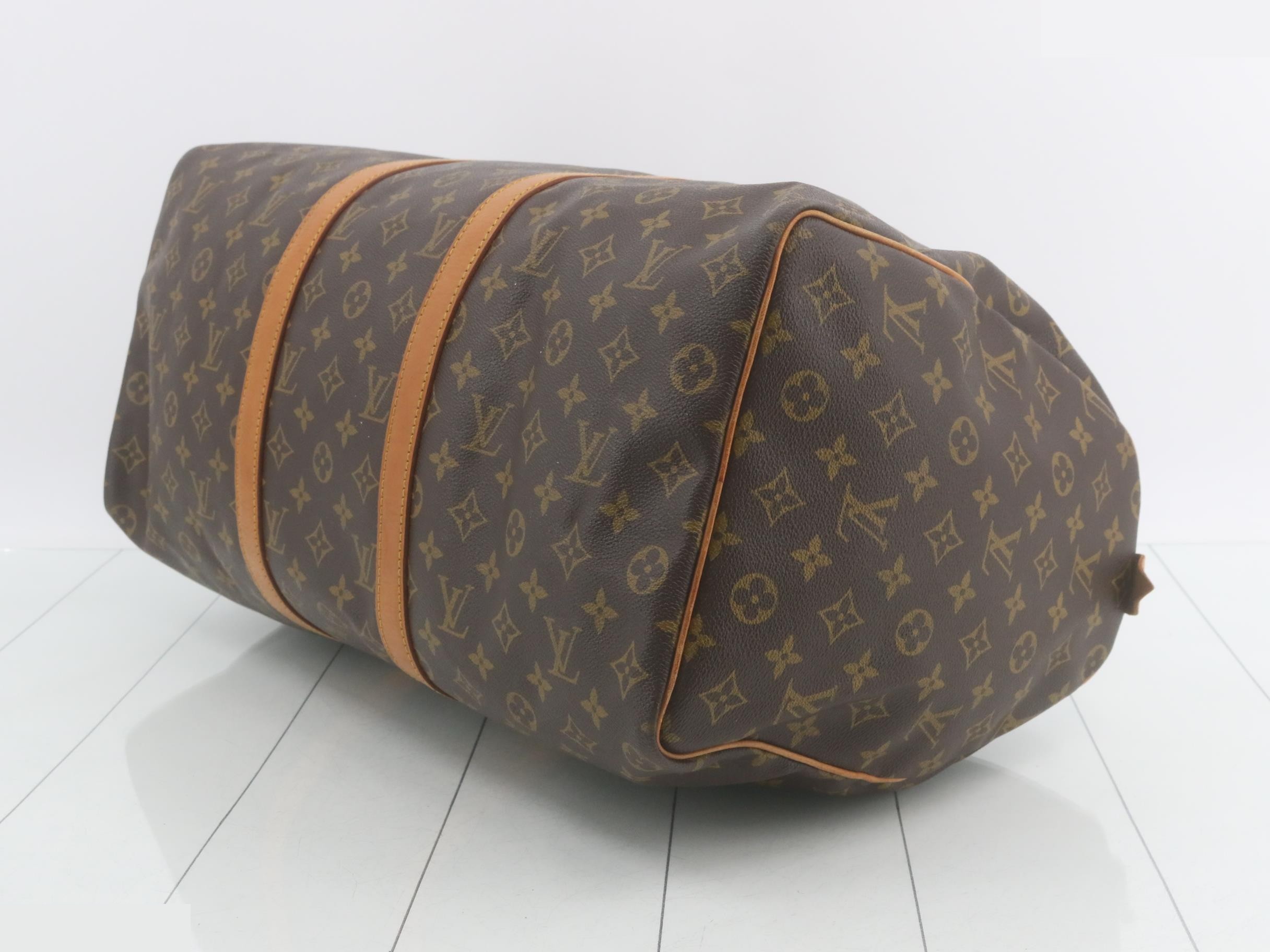 Keepall 50 — view 6