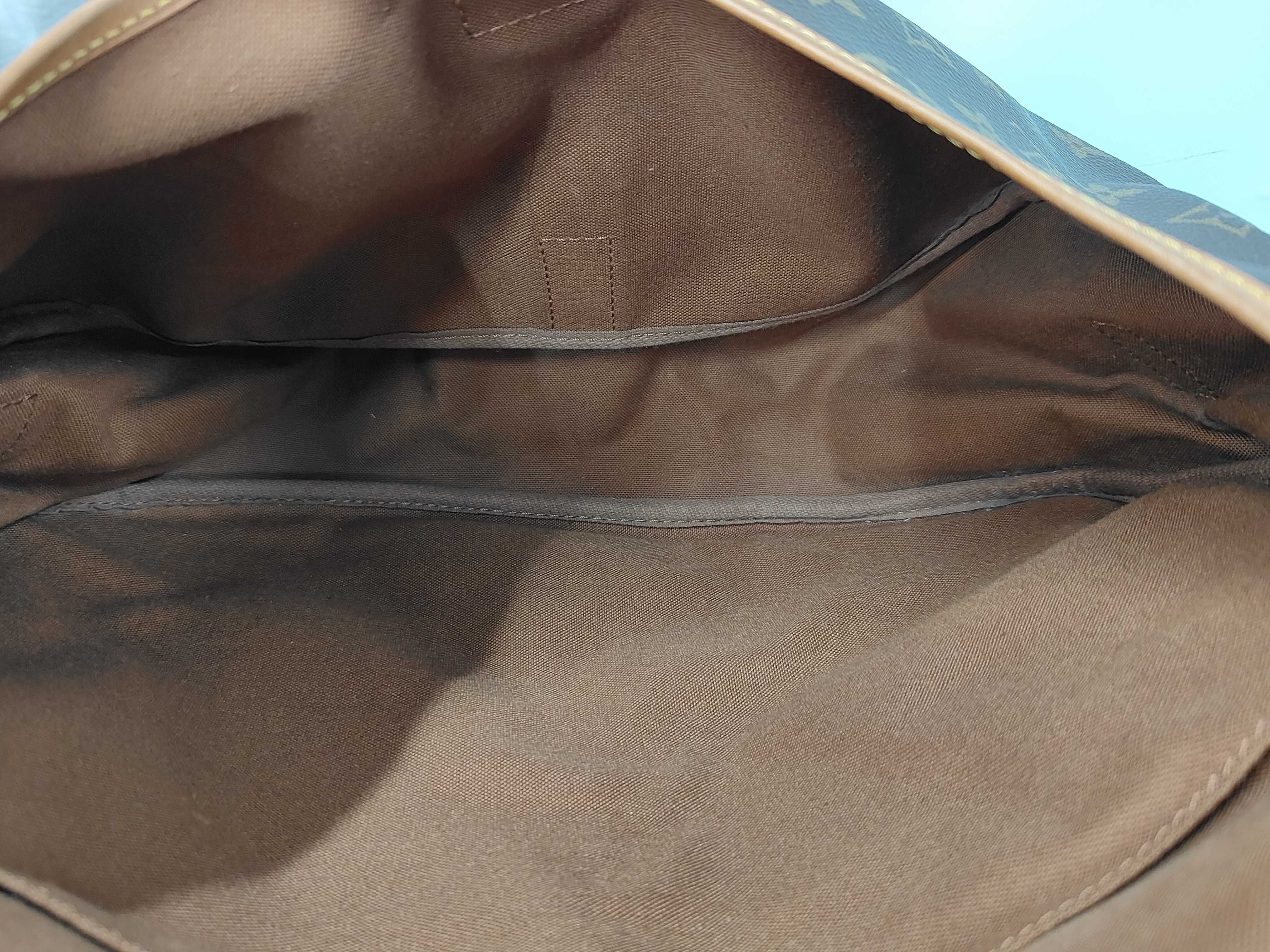 Shoulder Bag — view 10