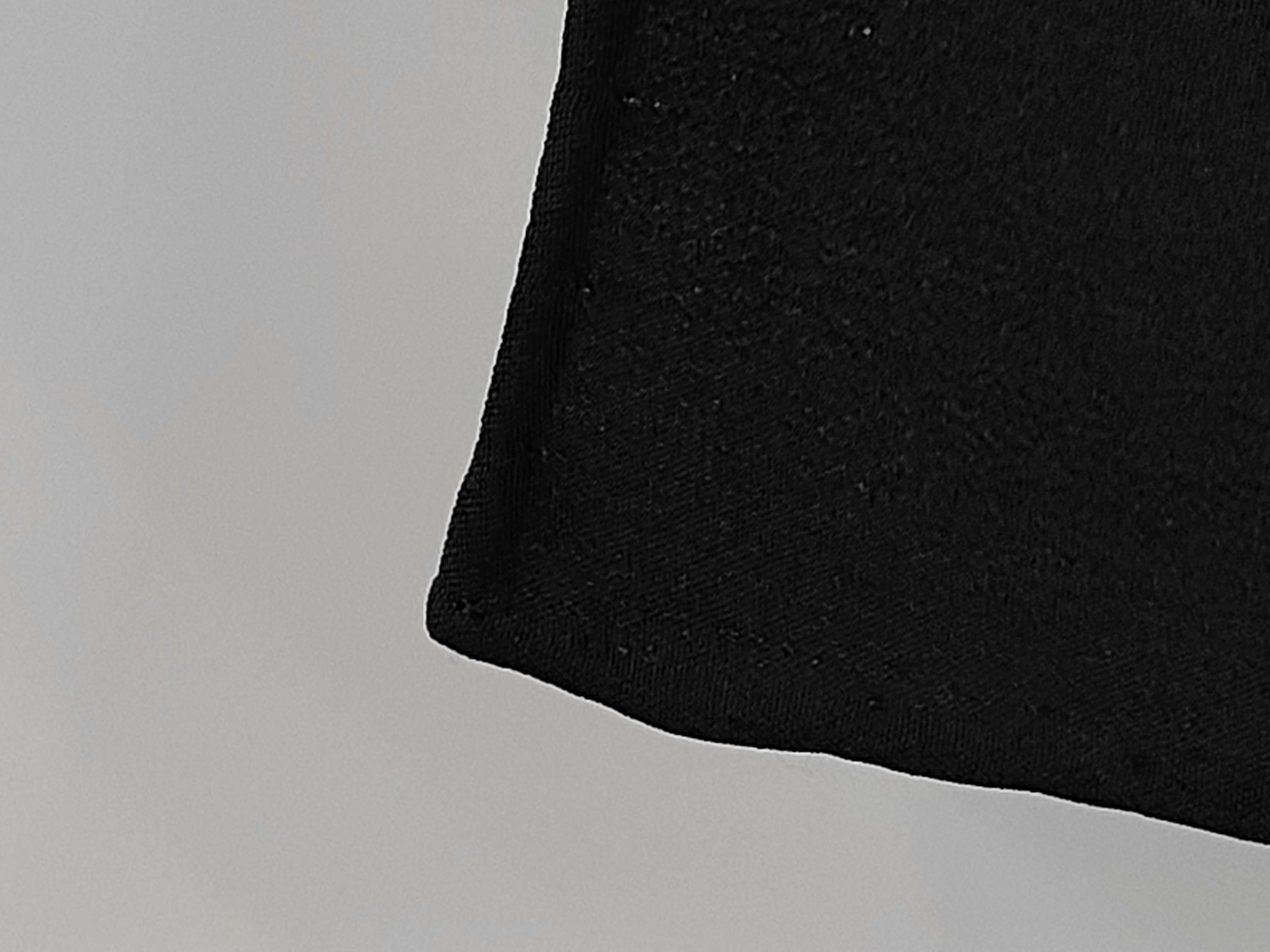 Scarf, Black, Other Accessories — view 6