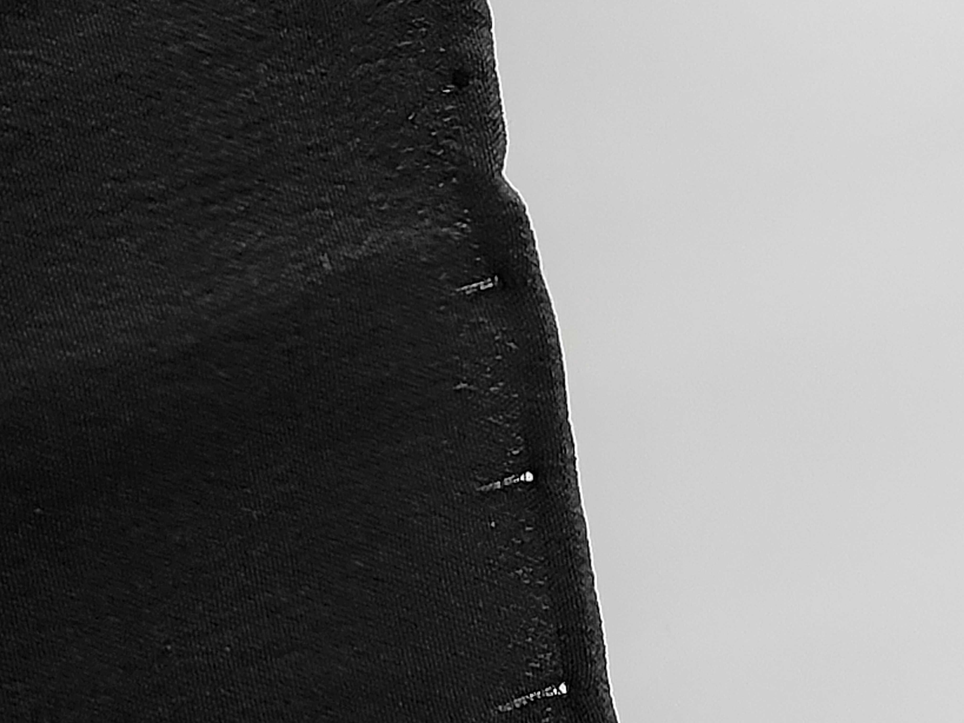 Scarf, Black, Other Accessories — view 7