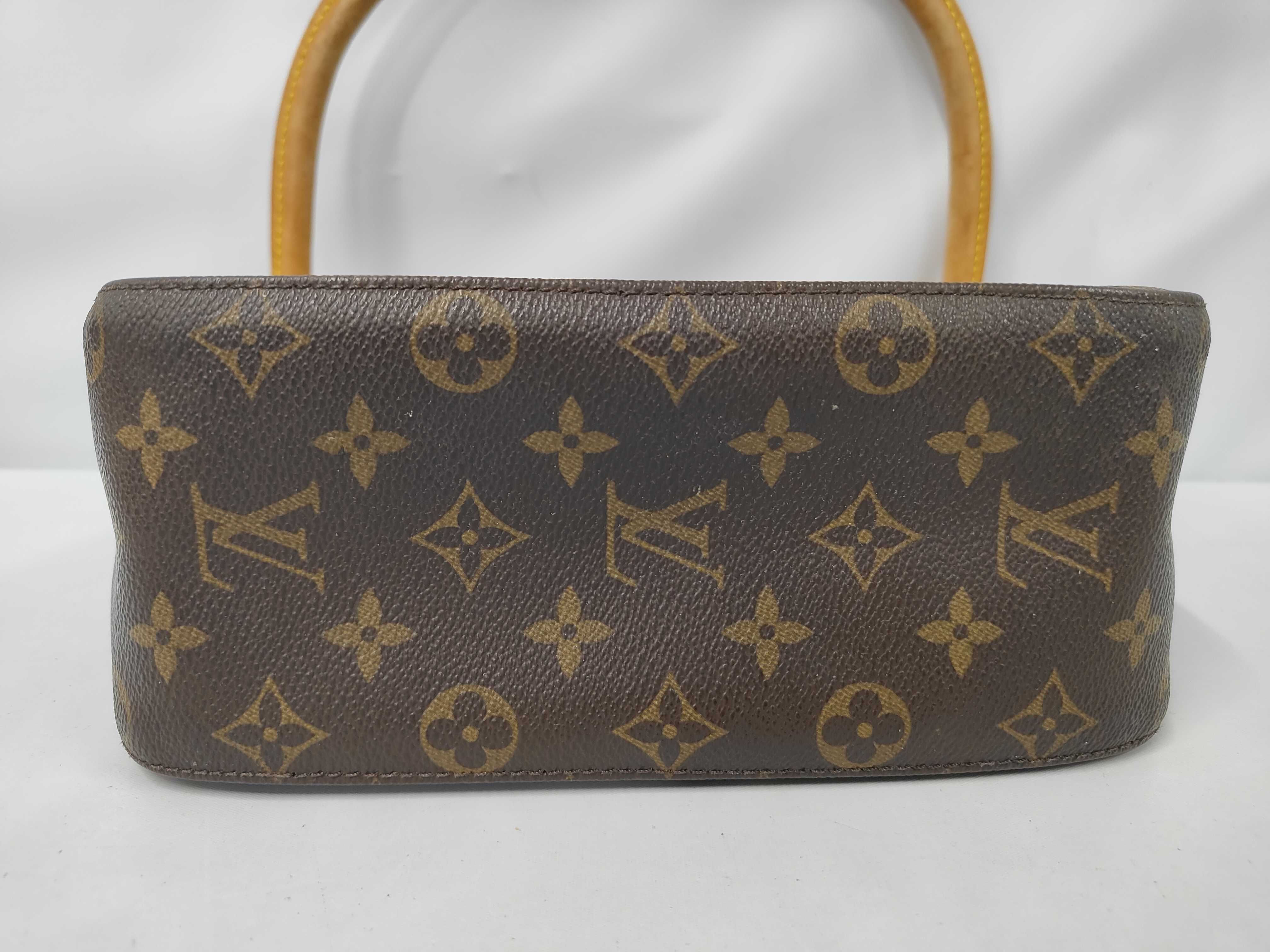 Looping MM Shoulder Bag — view 3