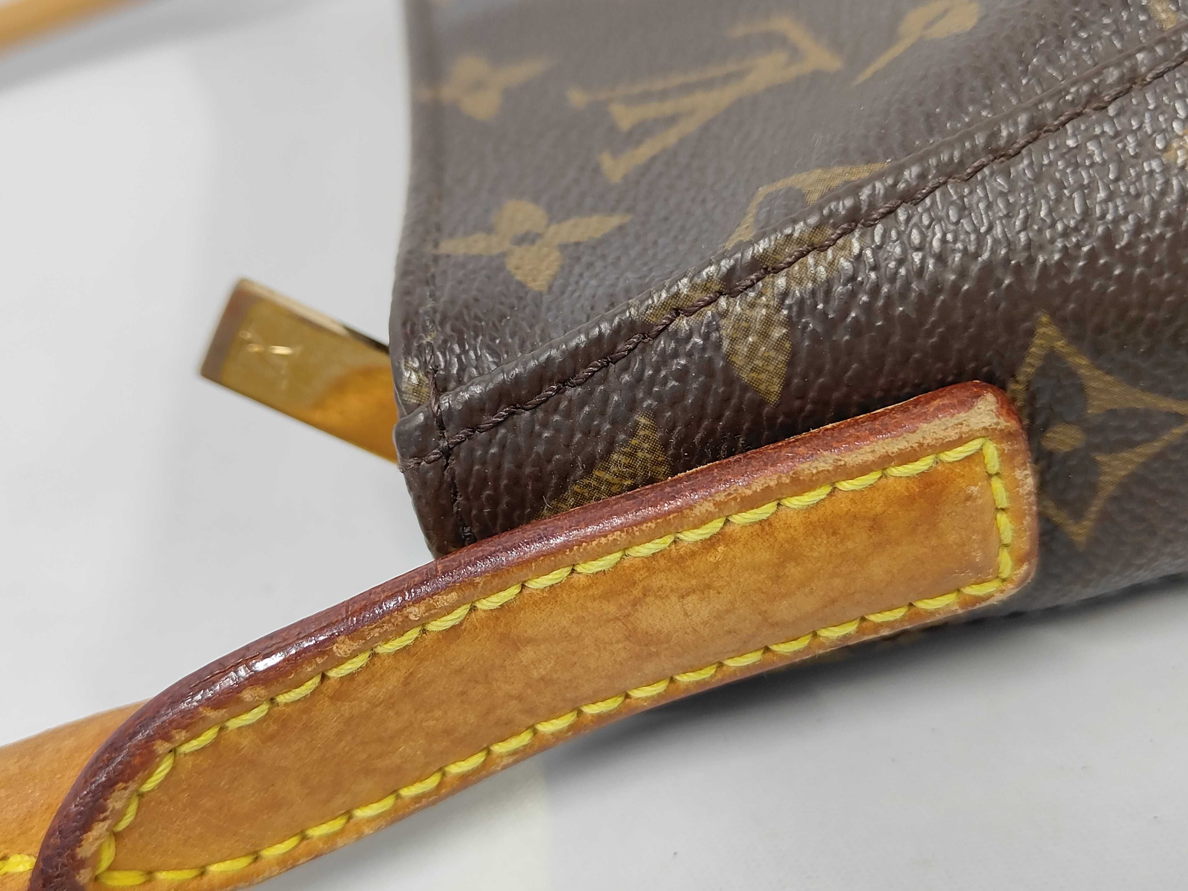 Looping MM Shoulder Bag — view 6