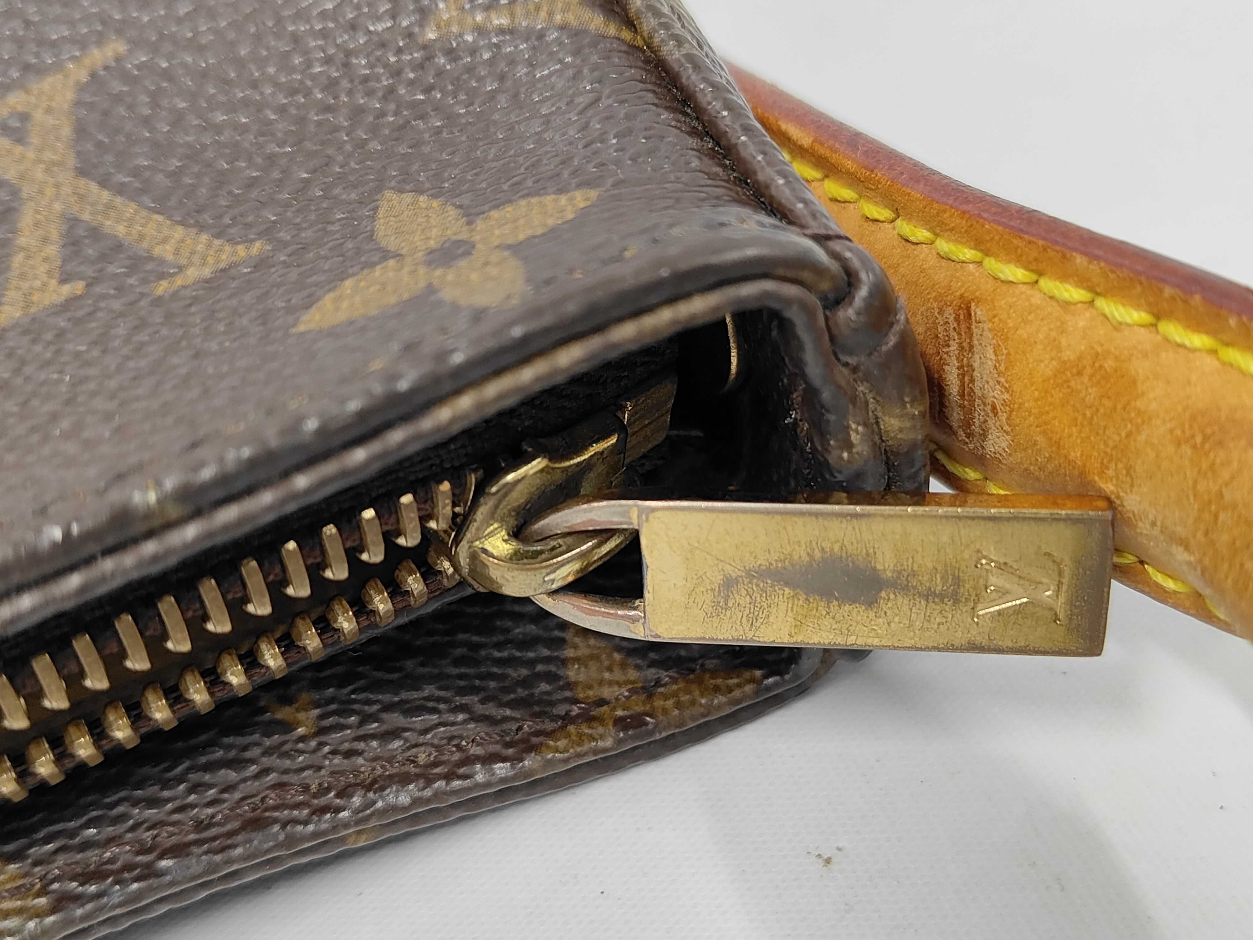 Looping MM Shoulder Bag — view 8