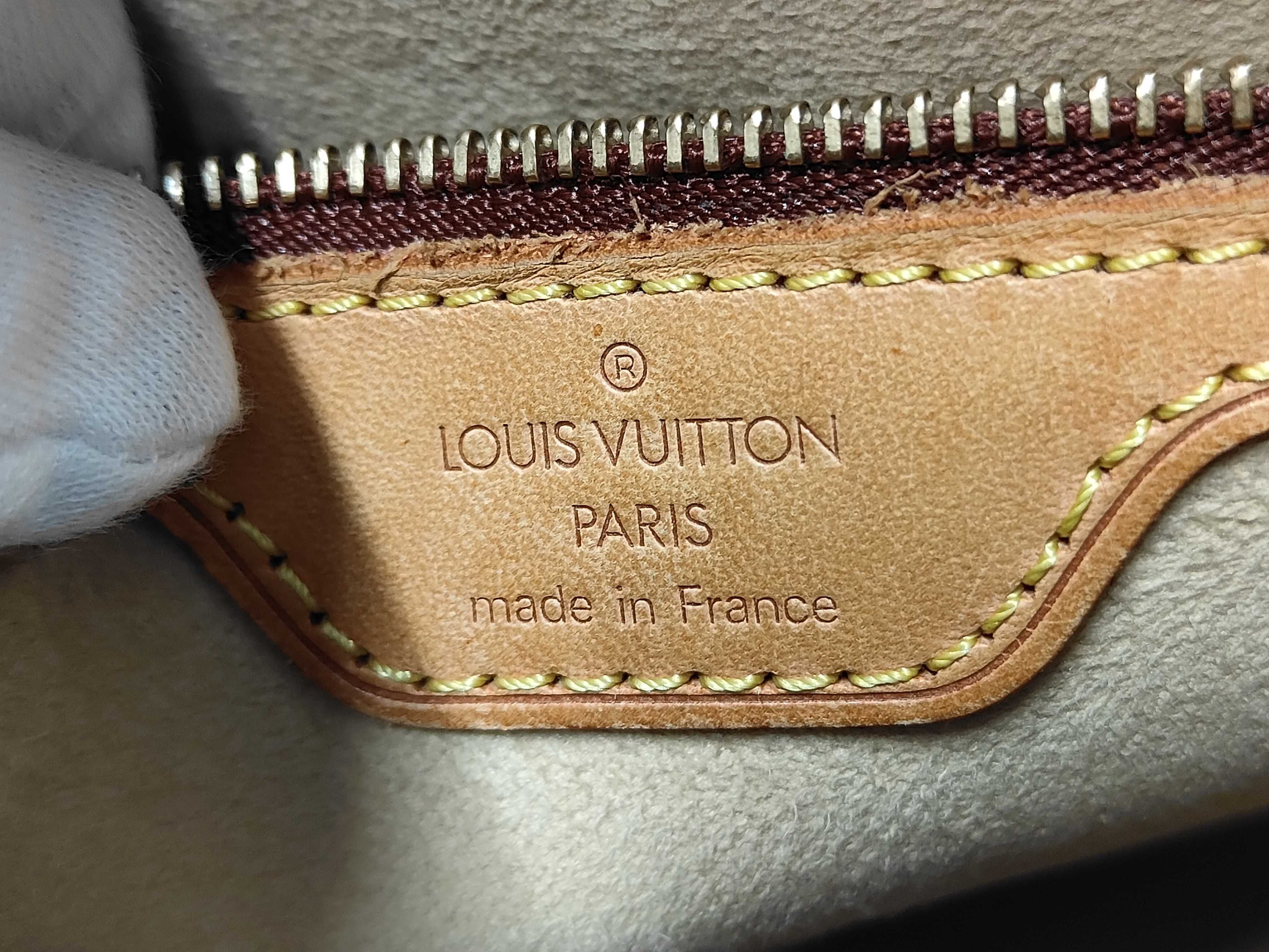 Looping MM Shoulder Bag — view 10