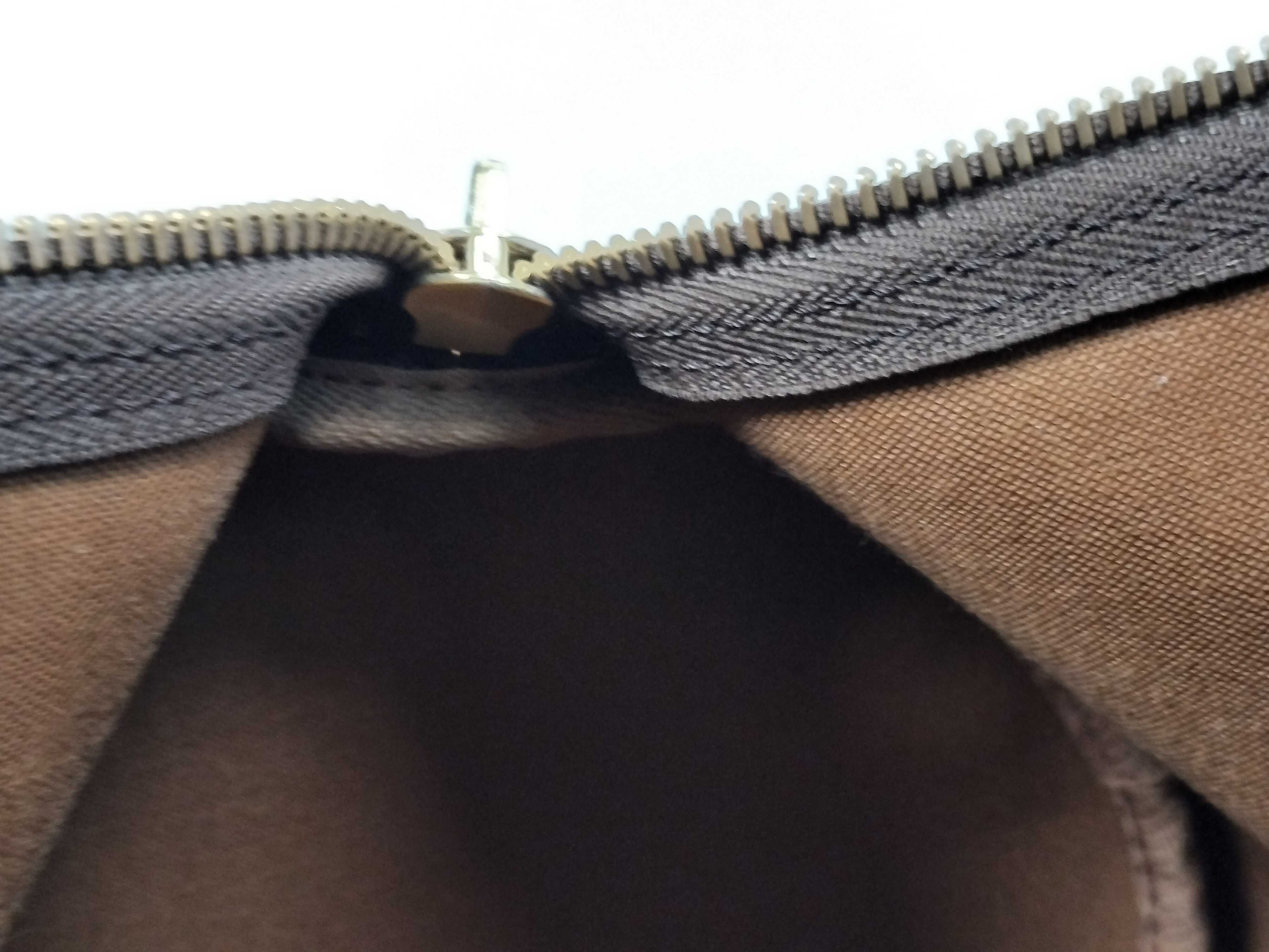 Monogram Keepall 50 M41426 Boston Bag — view 12